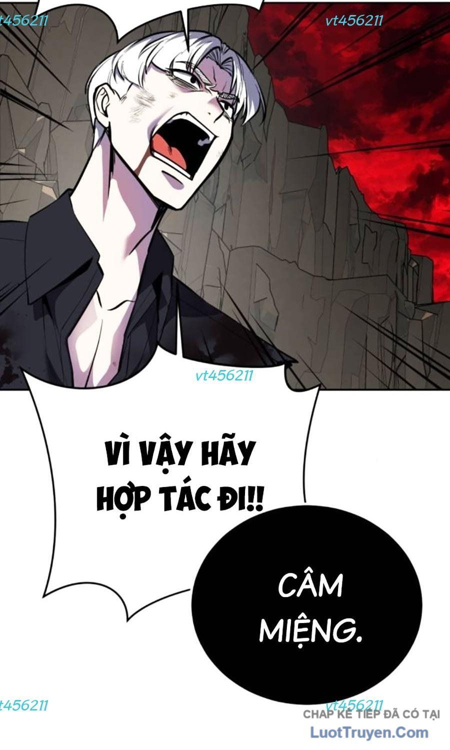 Cậu Bé Của Thần Chết Chapter 307 - 105