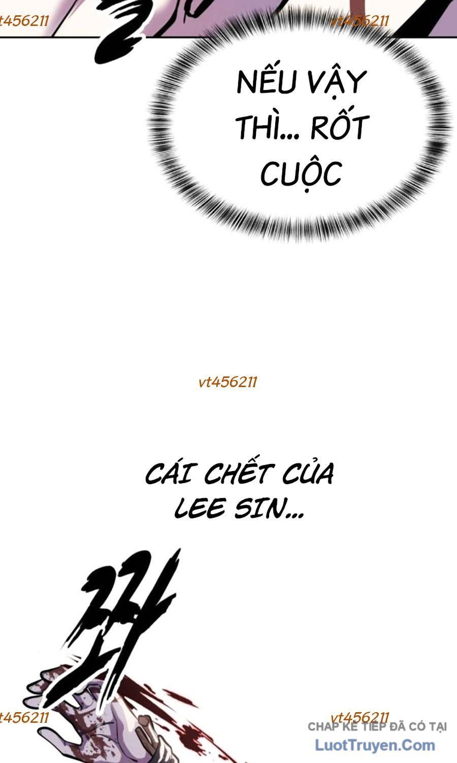 Cậu Bé Của Thần Chết Chapter 307 - 116