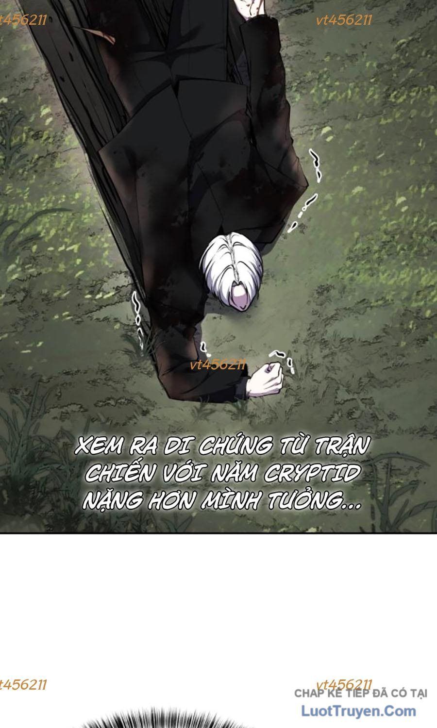 Cậu Bé Của Thần Chết Chapter 307 - 13