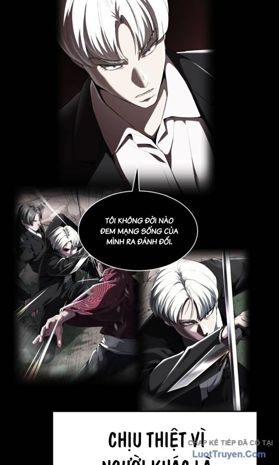 Cậu Bé Của Thần Chết Chapter 307 - 158