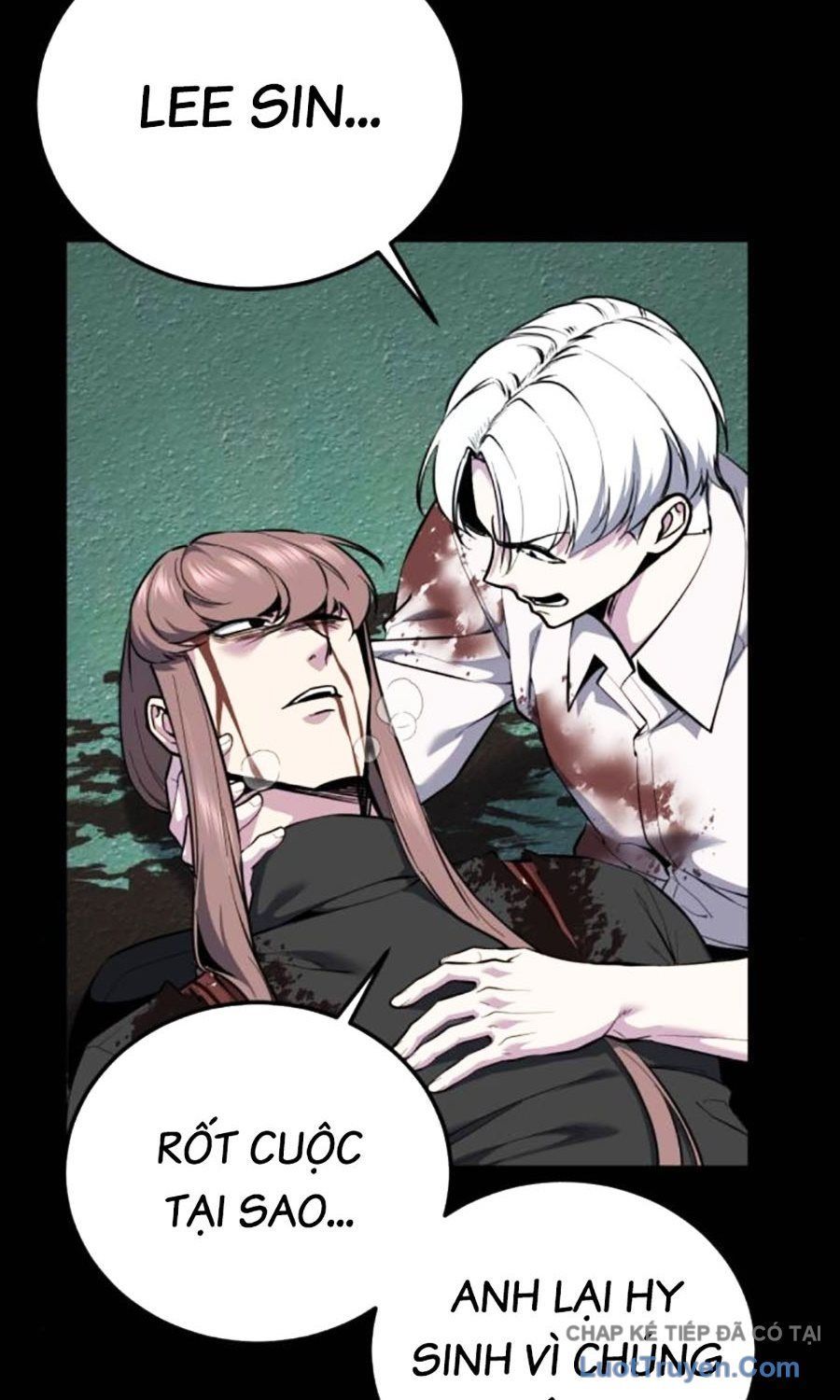 Cậu Bé Của Thần Chết Chapter 307 - 161