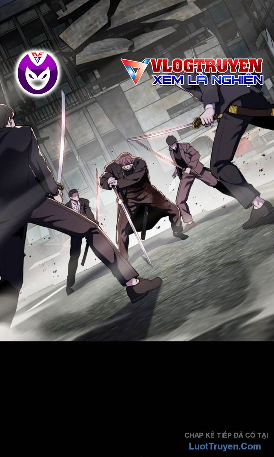 Cậu Bé Của Thần Chết Chapter 307 - 170