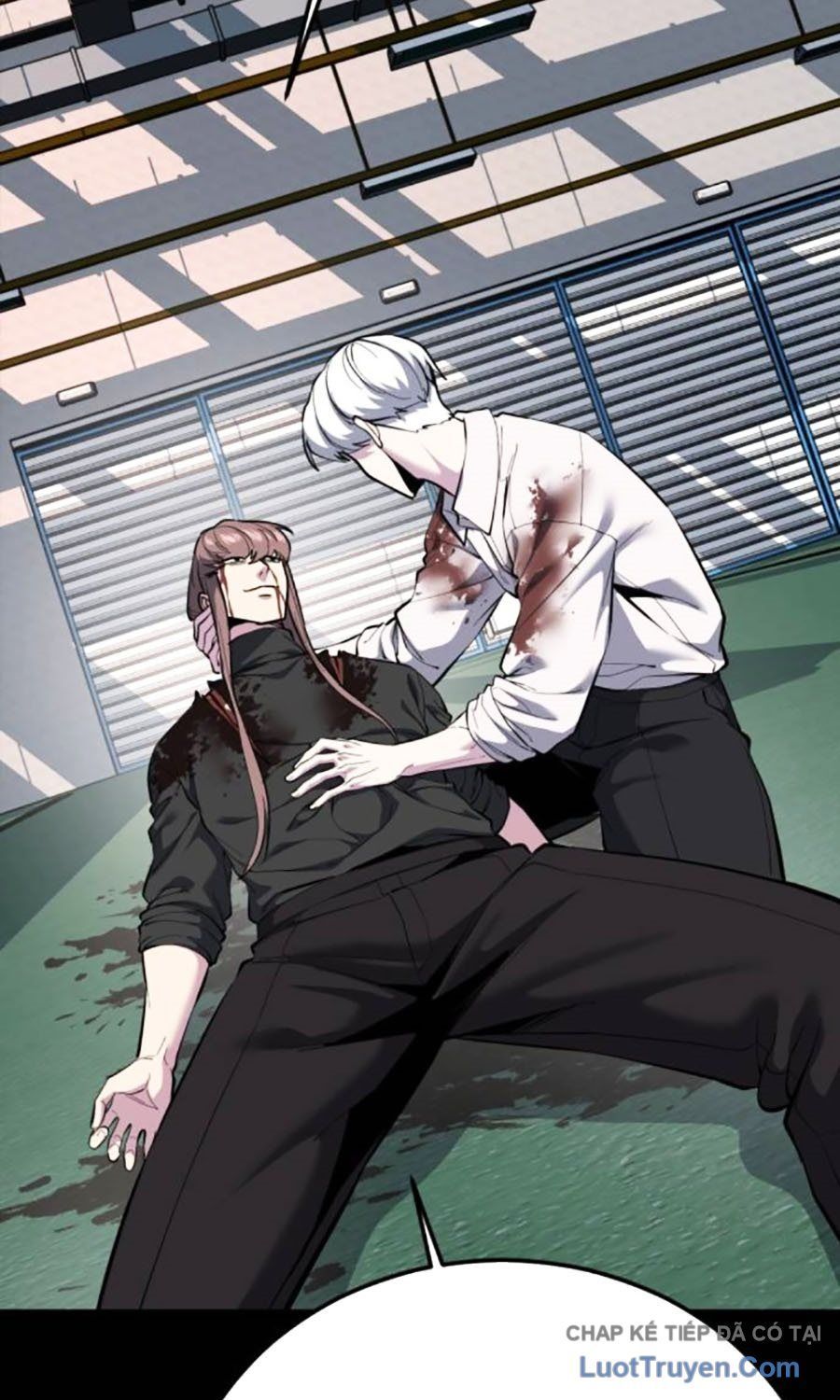 Cậu Bé Của Thần Chết Chapter 307 - 180