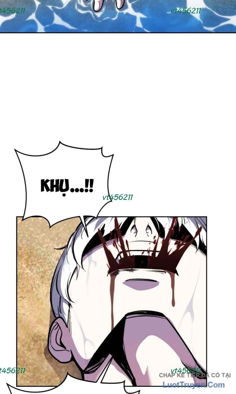 Cậu Bé Của Thần Chết Chapter 307 - 3