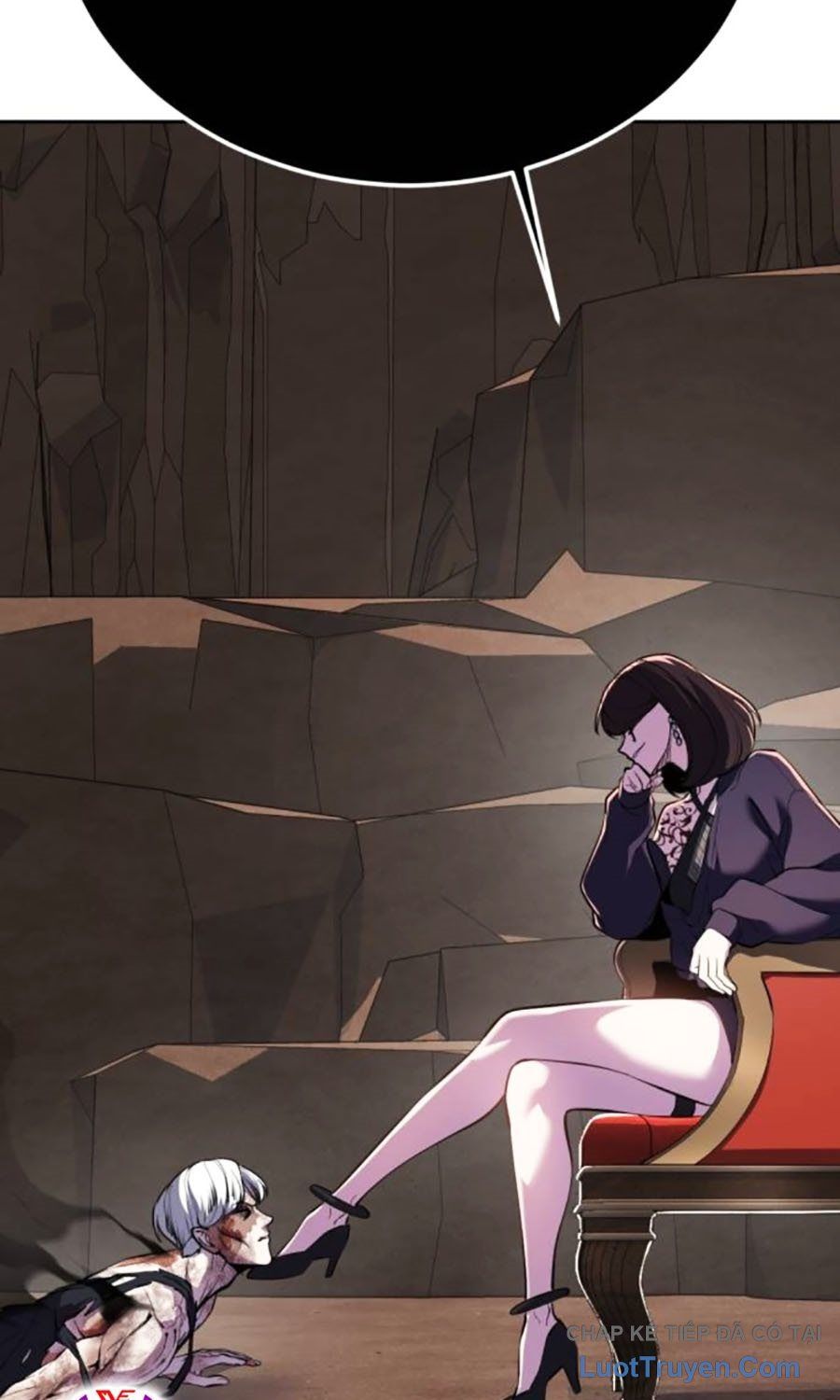 Cậu Bé Của Thần Chết Chapter 307 - 207