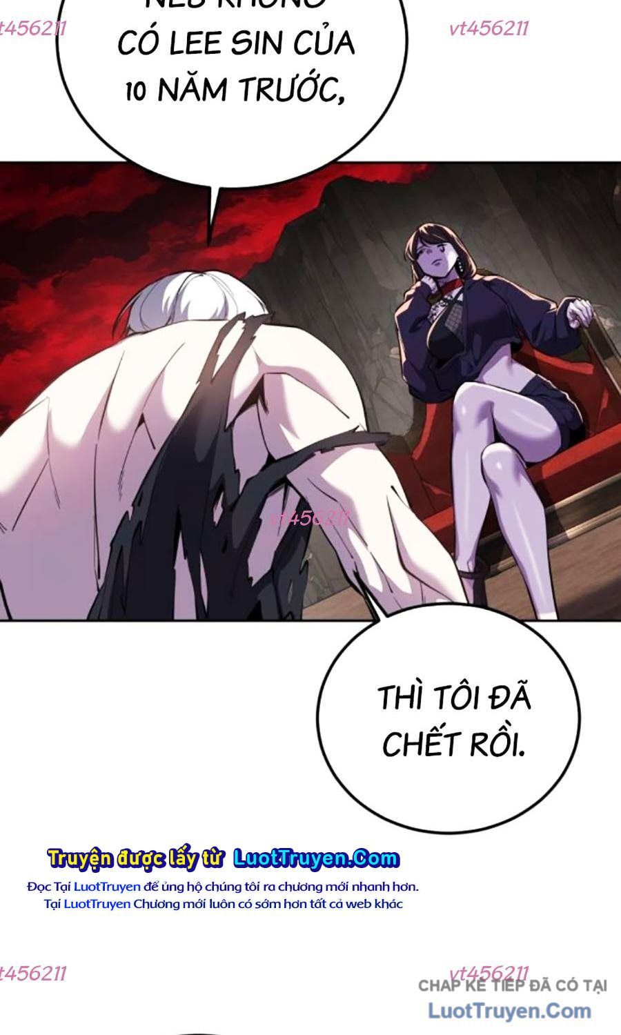 Cậu Bé Của Thần Chết Chapter 307 - 216