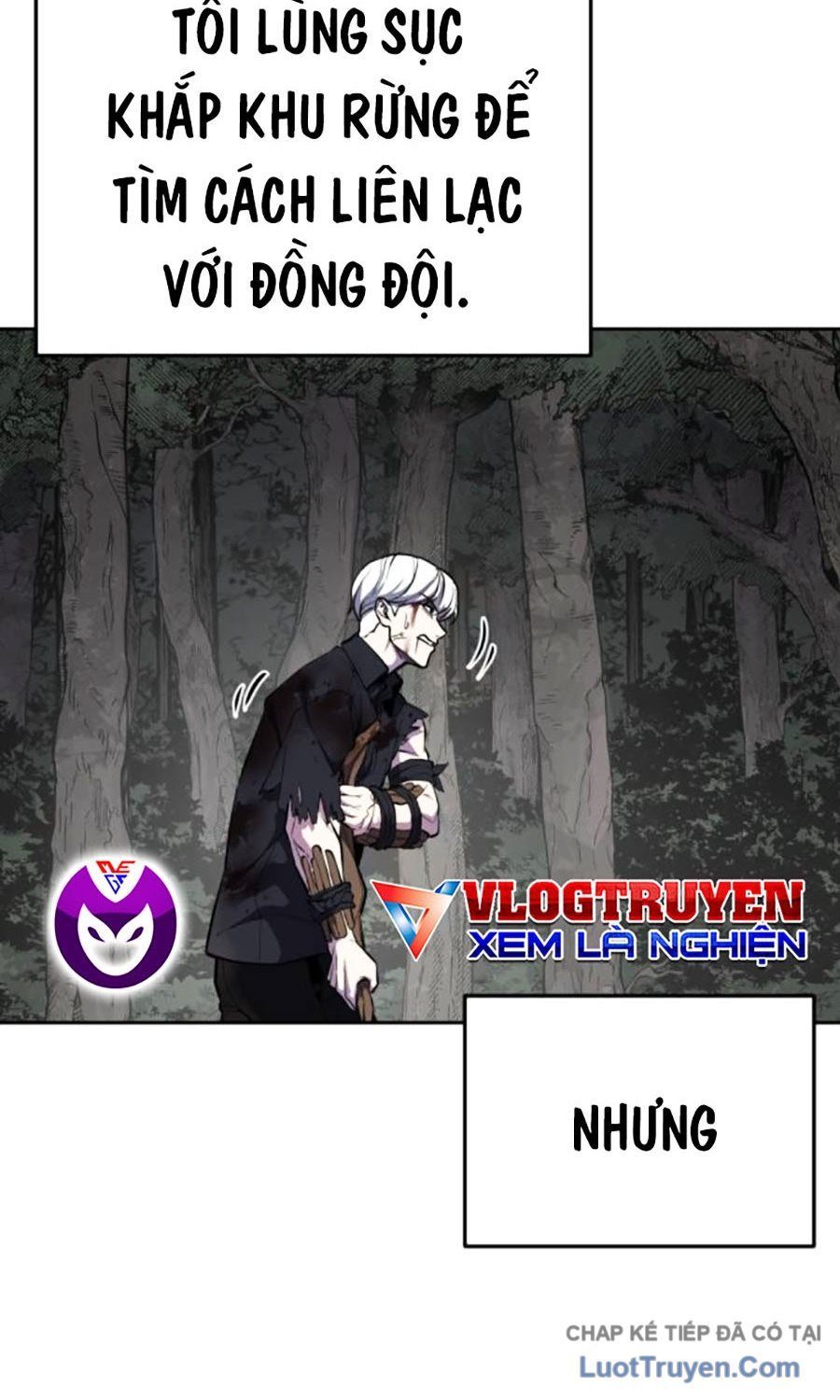 Cậu Bé Của Thần Chết Chapter 307 - 30