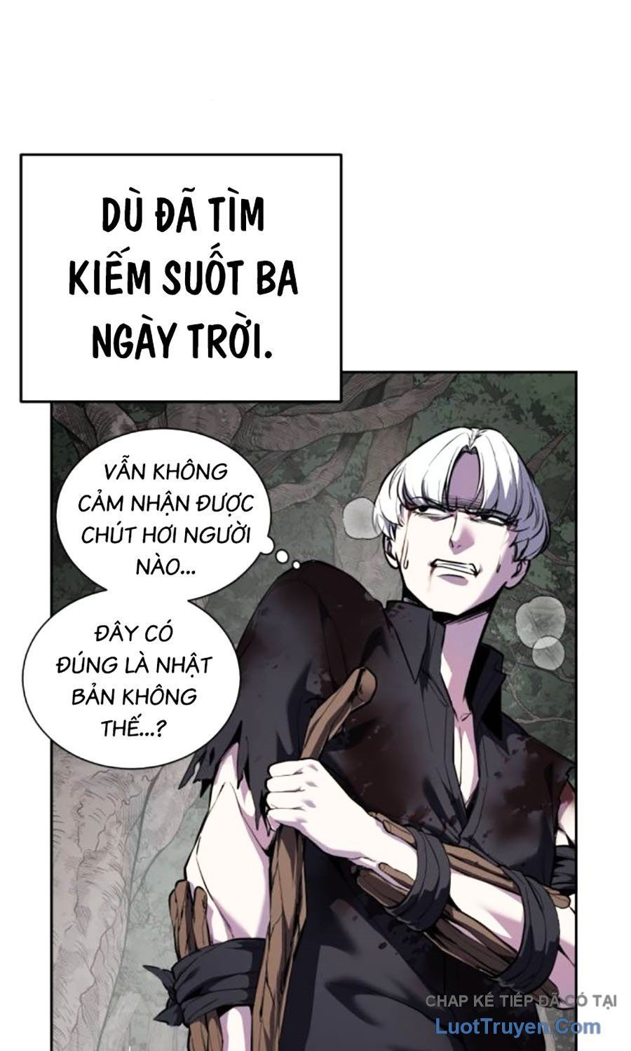 Cậu Bé Của Thần Chết Chapter 307 - 31