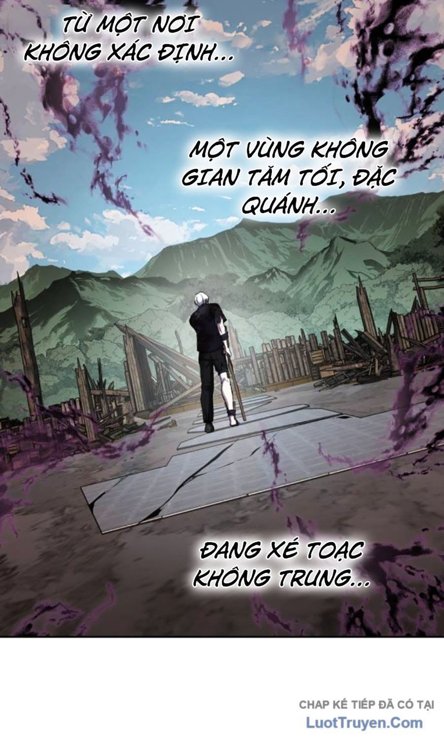 Cậu Bé Của Thần Chết Chapter 307 - 40