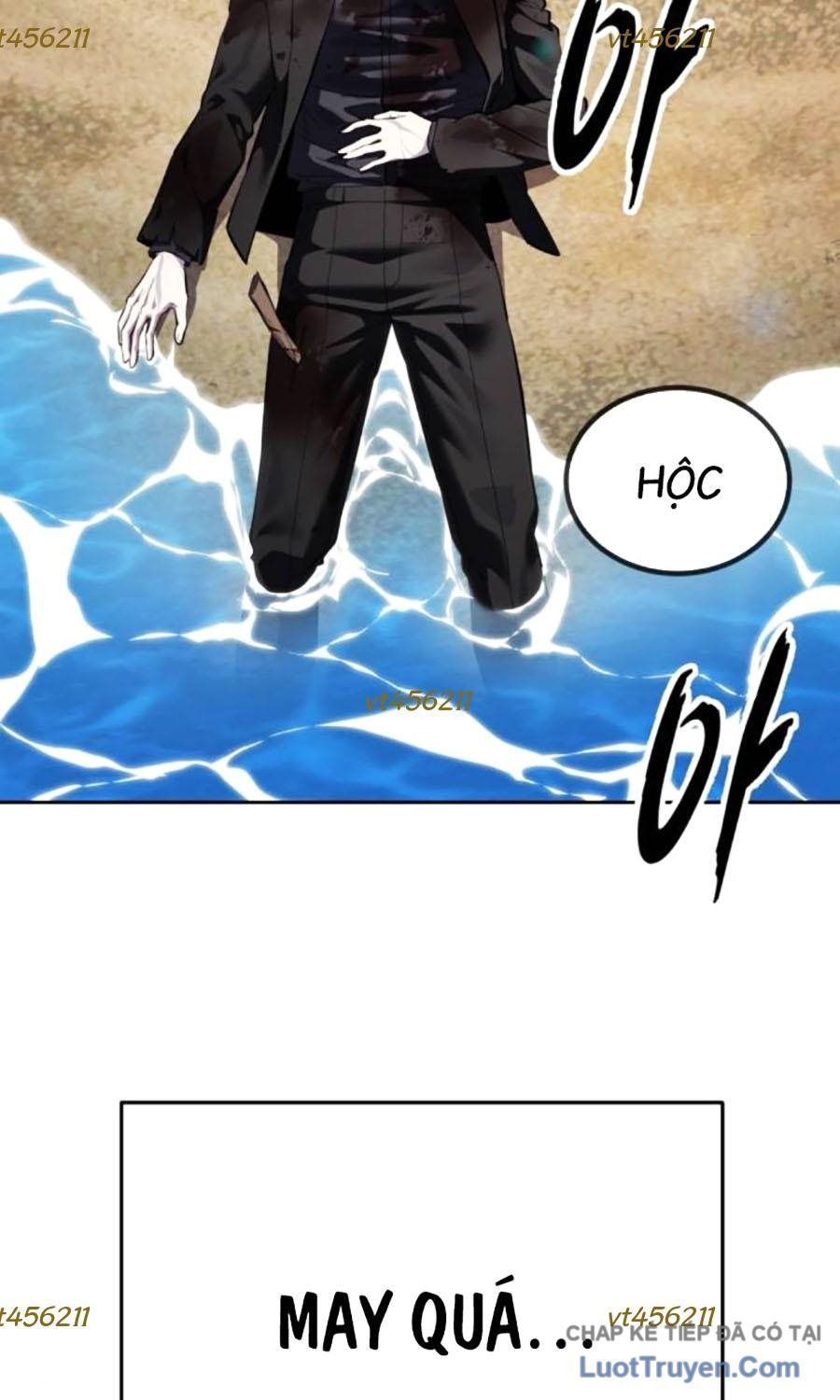 Cậu Bé Của Thần Chết Chapter 307 - 5