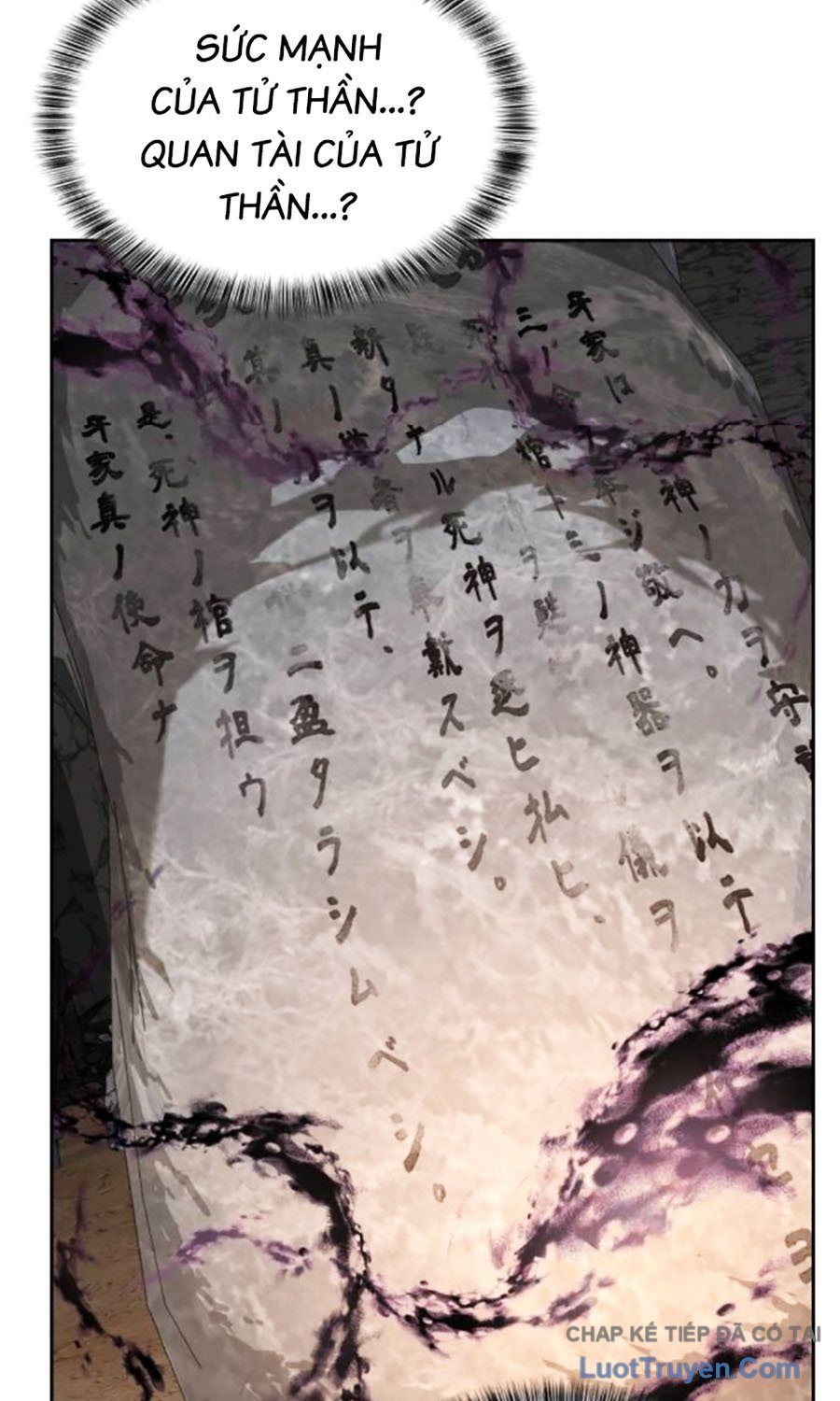 Cậu Bé Của Thần Chết Chapter 307 - 45