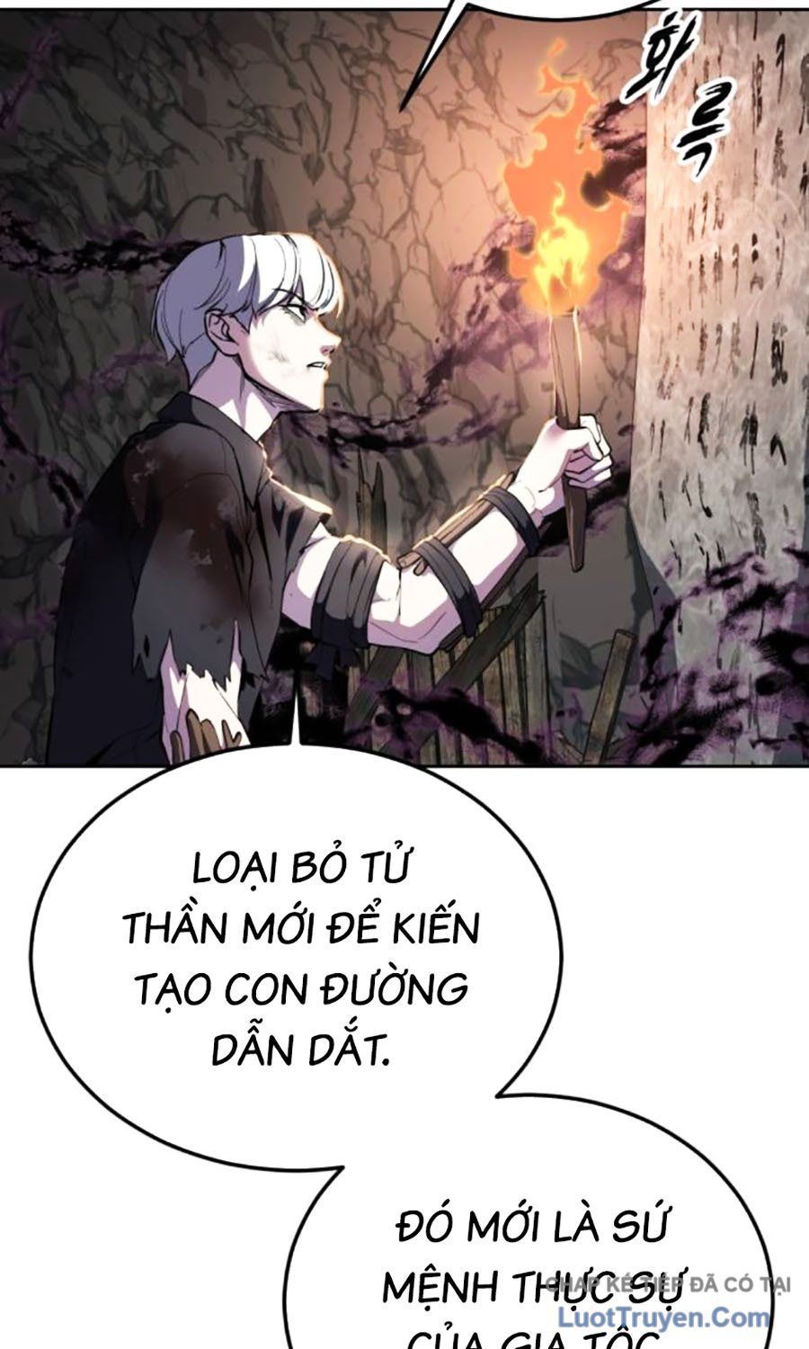Cậu Bé Của Thần Chết Chapter 307 - 47
