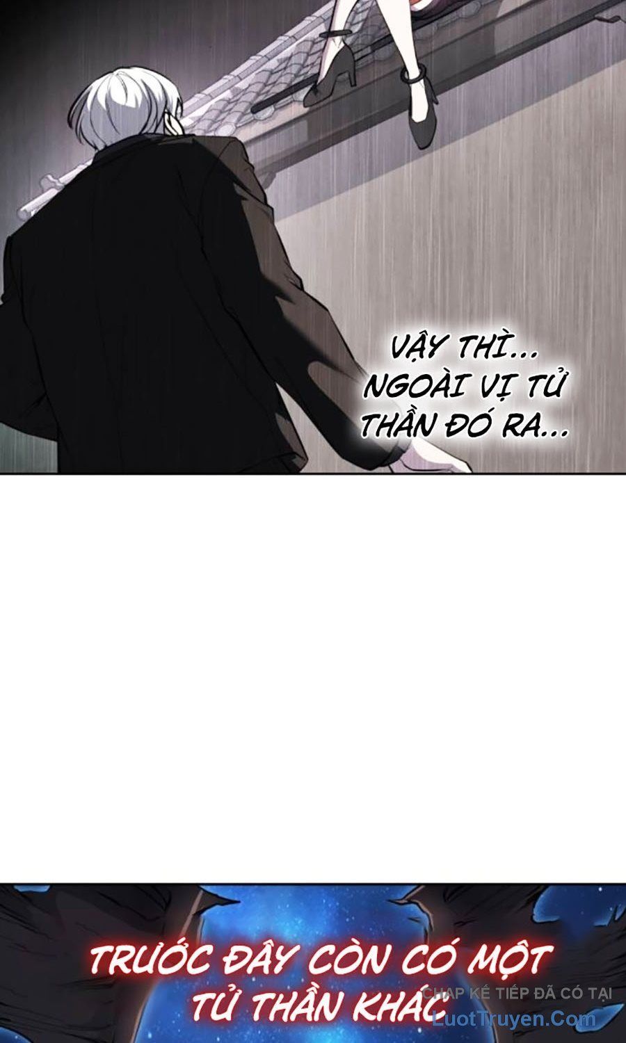 Cậu Bé Của Thần Chết Chapter 307 - 50