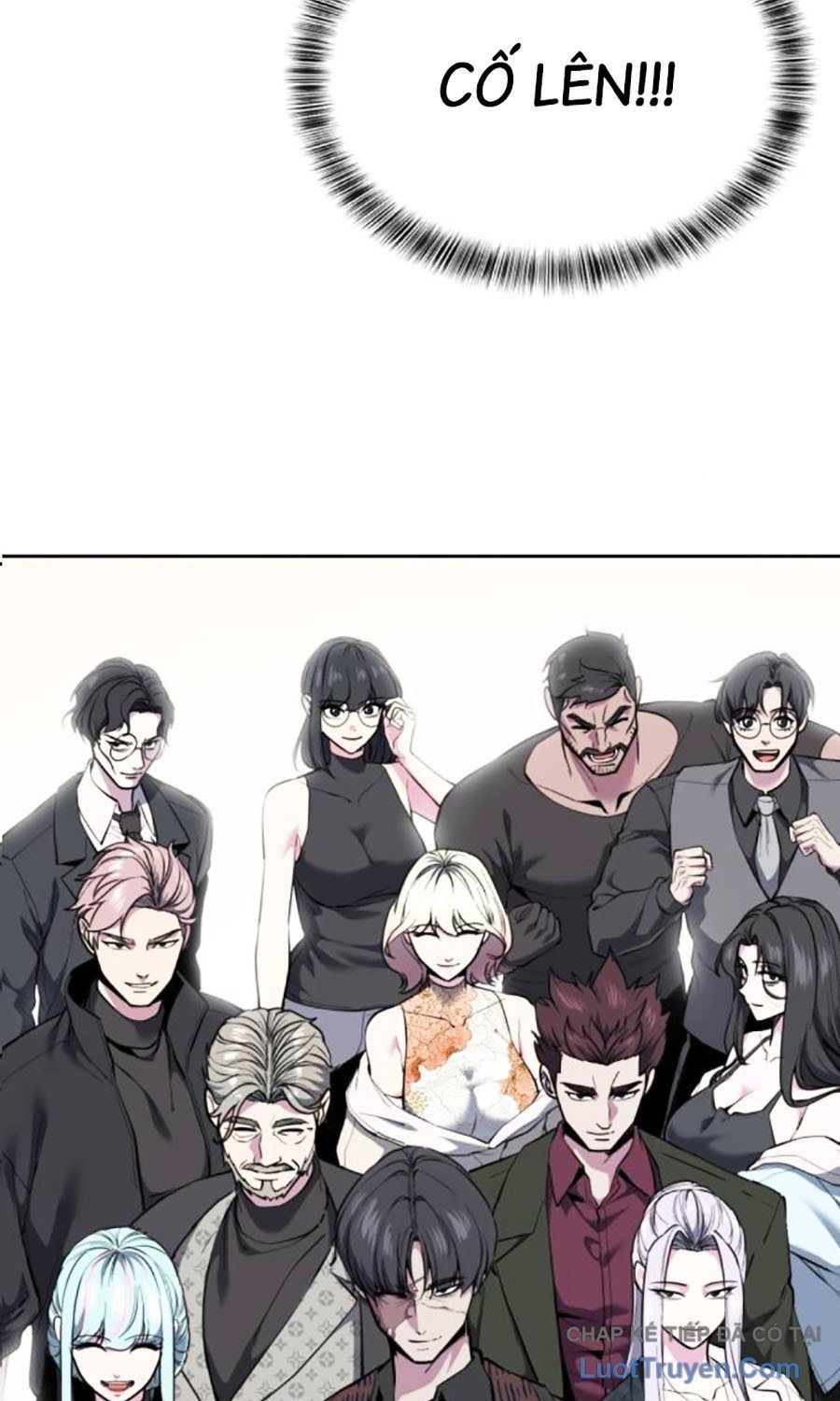 Cậu Bé Của Thần Chết Chapter 307 - 57