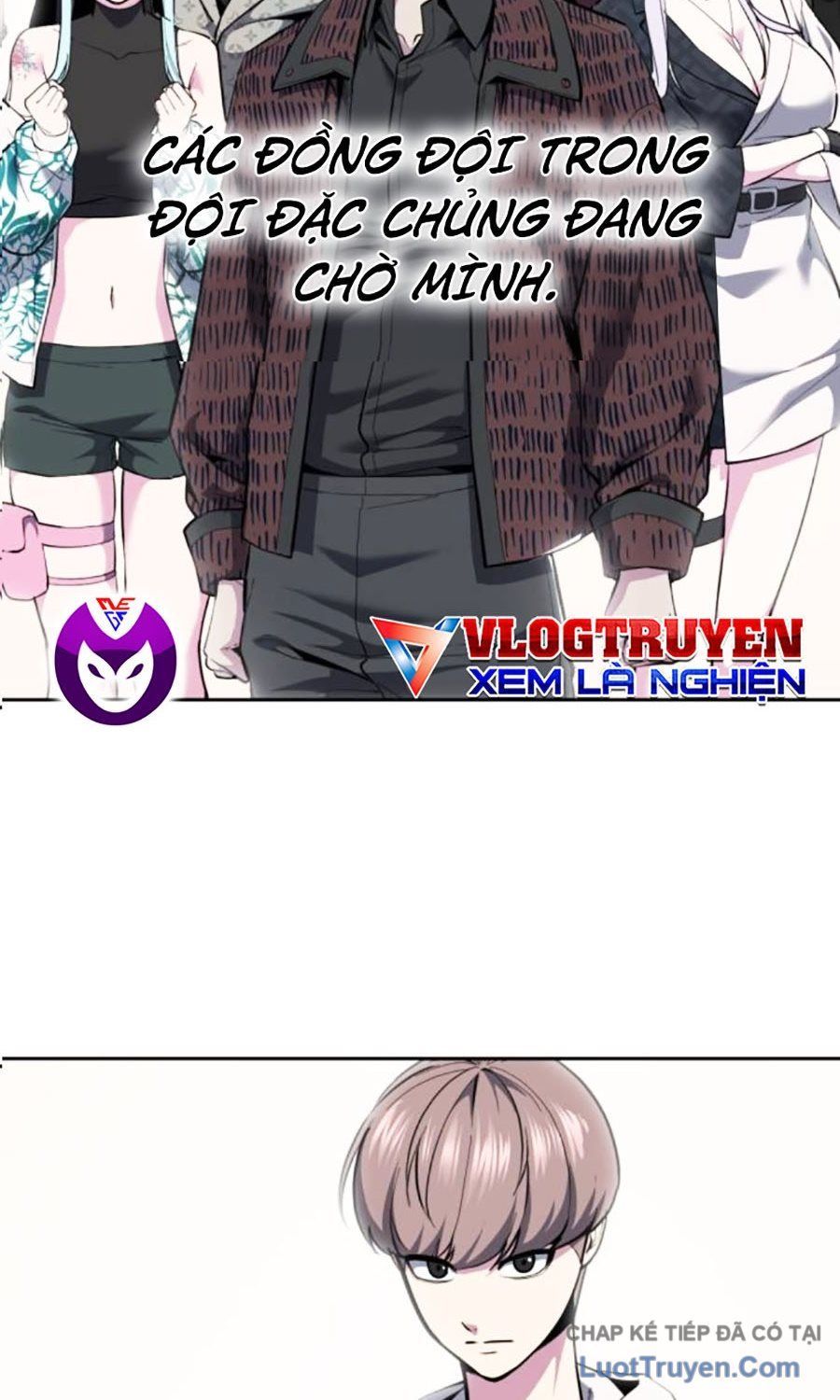 Cậu Bé Của Thần Chết Chapter 307 - 58