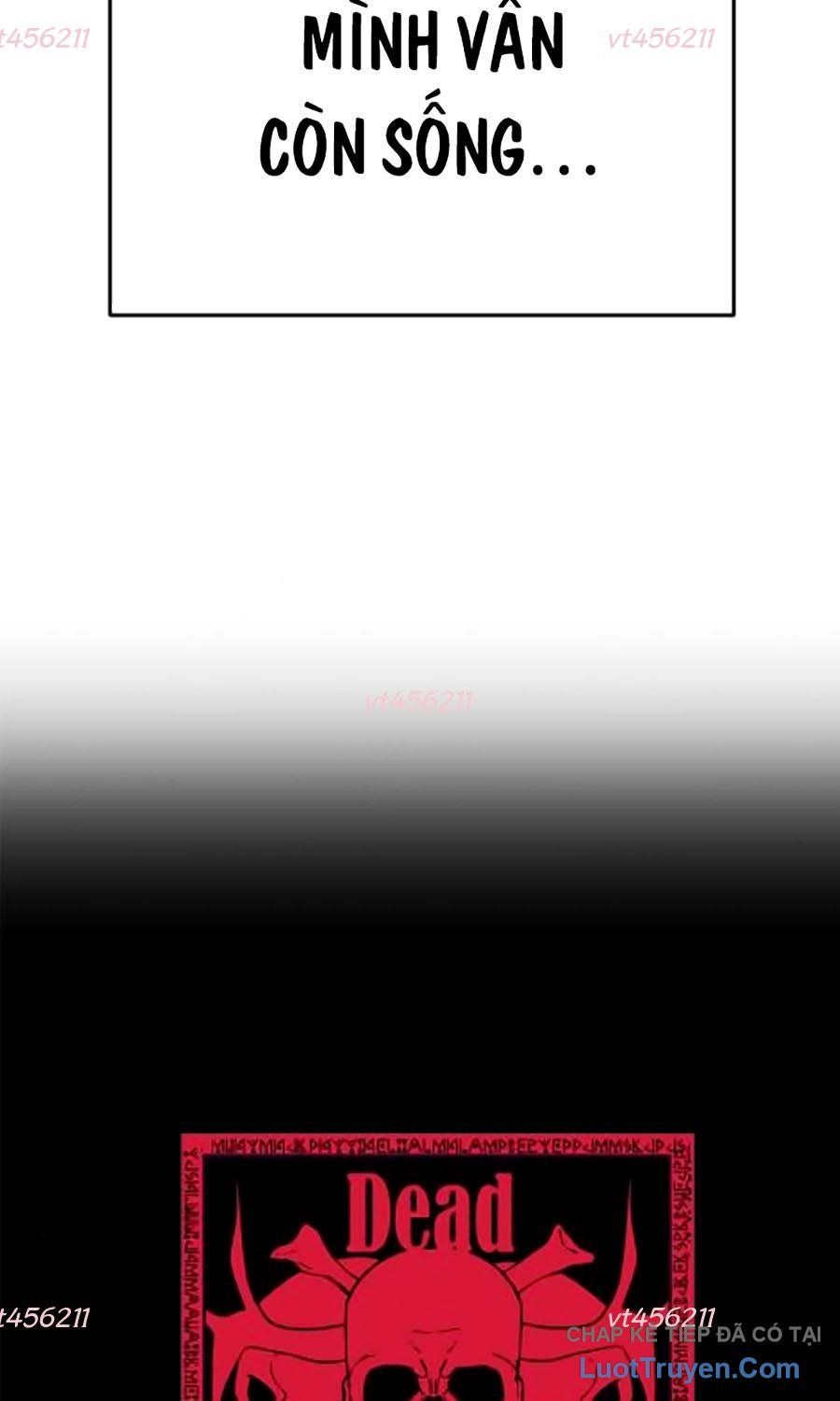 Cậu Bé Của Thần Chết Chapter 307 - 7