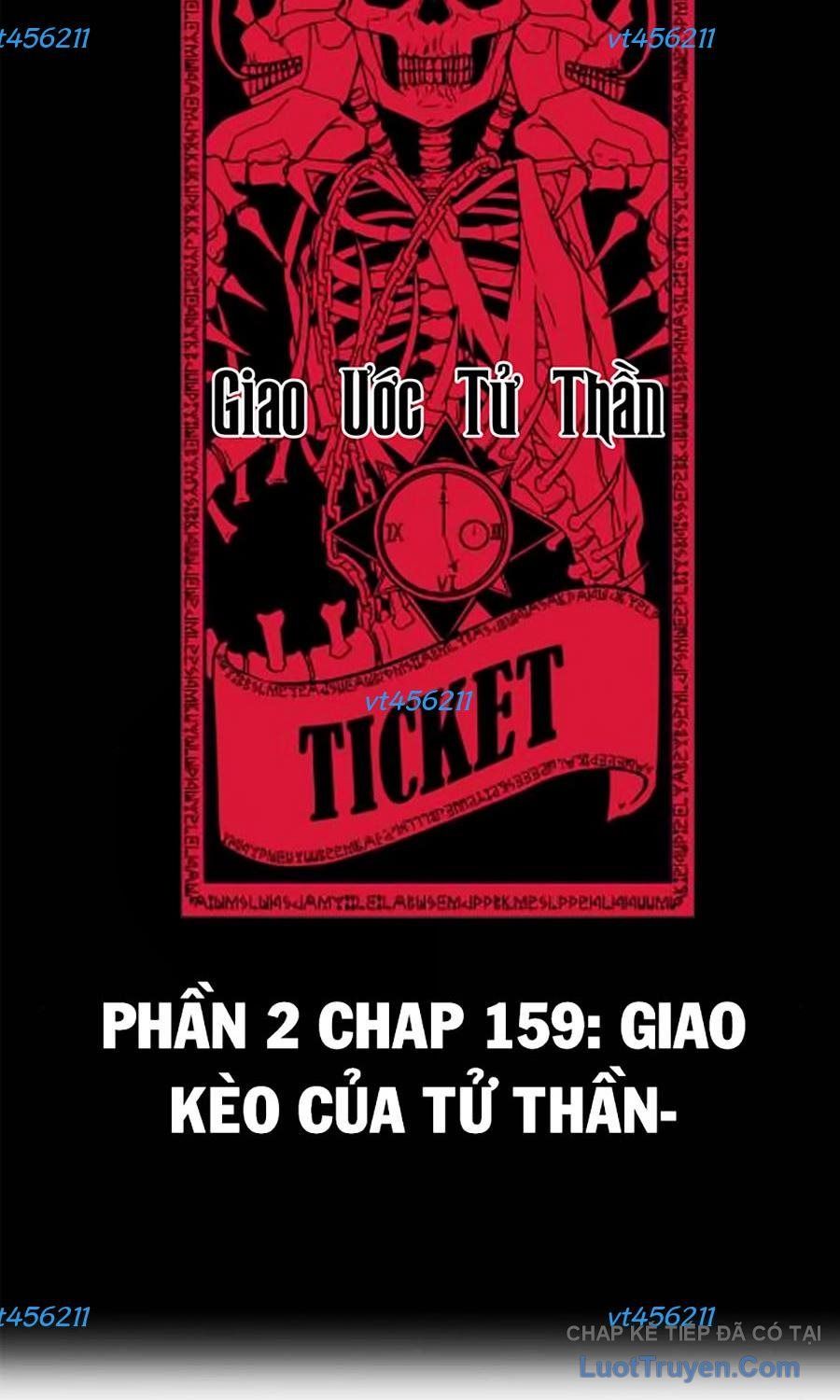 Cậu Bé Của Thần Chết Chapter 307 - 8