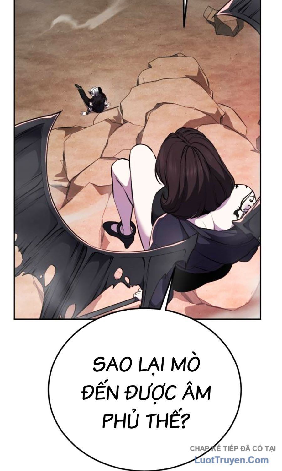 Cậu Bé Của Thần Chết Chapter 307 - 75