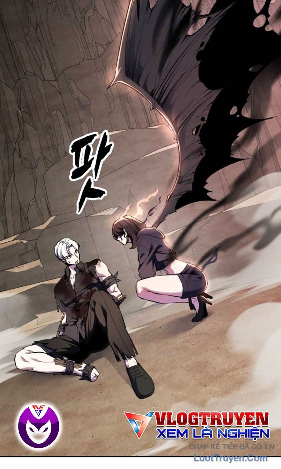 Cậu Bé Của Thần Chết Chapter 307 - 79