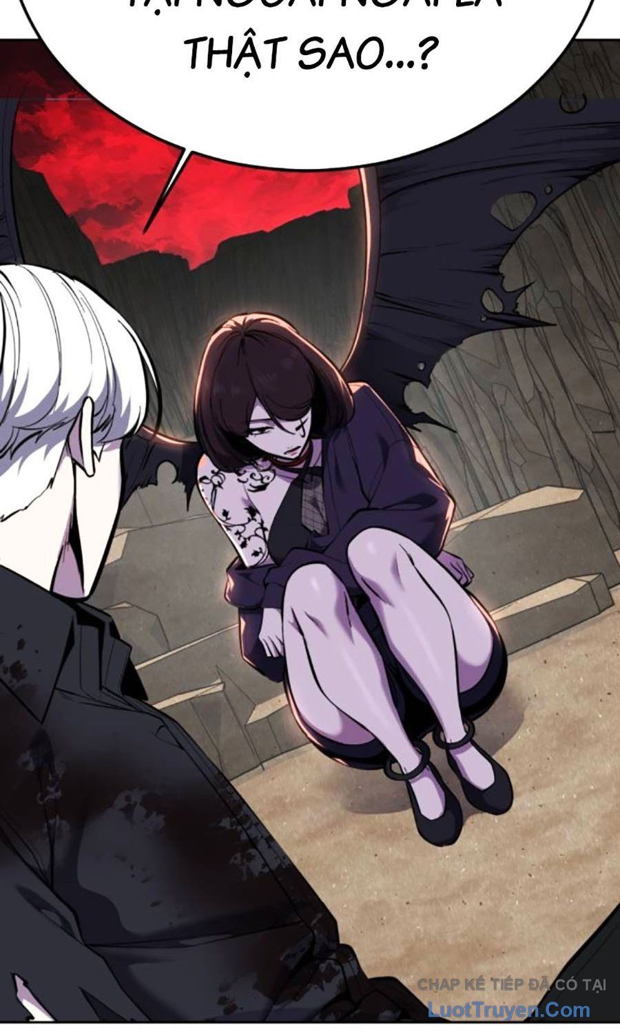 Cậu Bé Của Thần Chết Chapter 307 - 87