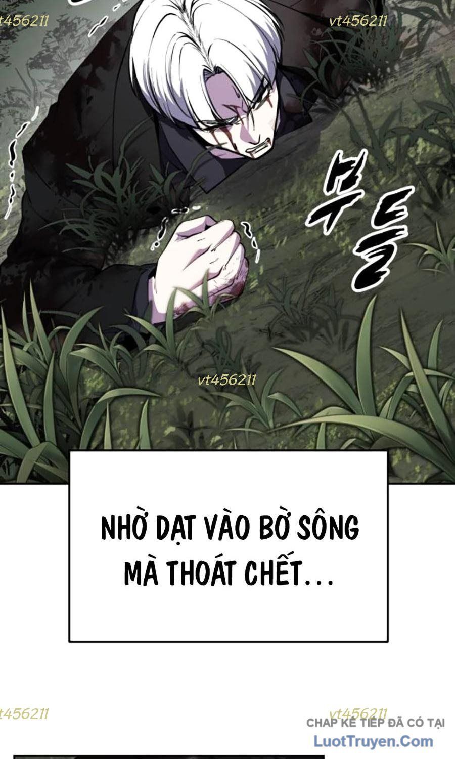 Cậu Bé Của Thần Chết Chapter 307 - 10