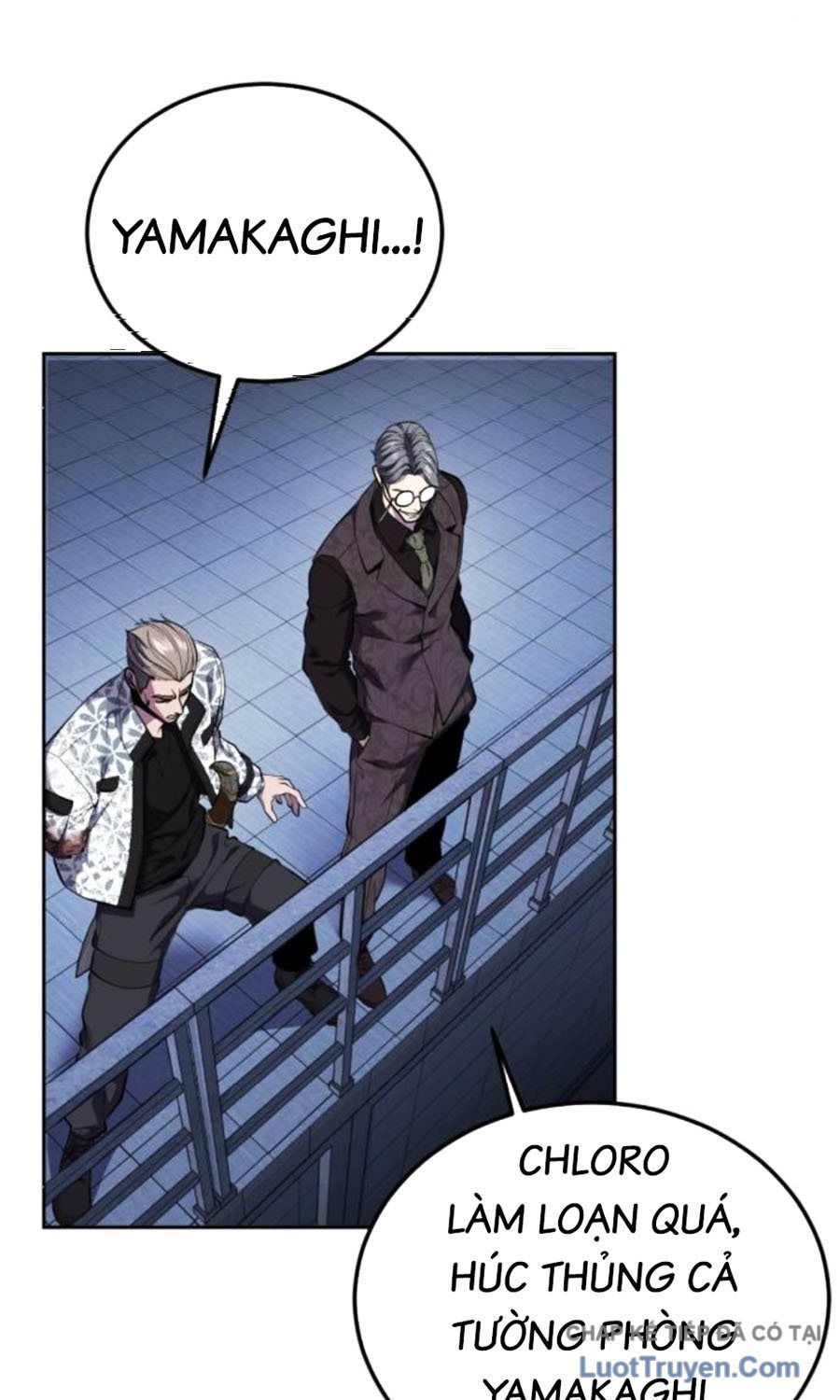 Cậu Bé Của Thần Chết Chapter 308 - 157