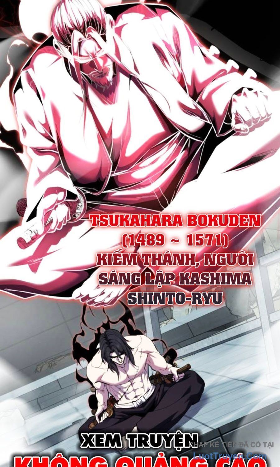 Cậu Bé Của Thần Chết Chapter 308 - 169