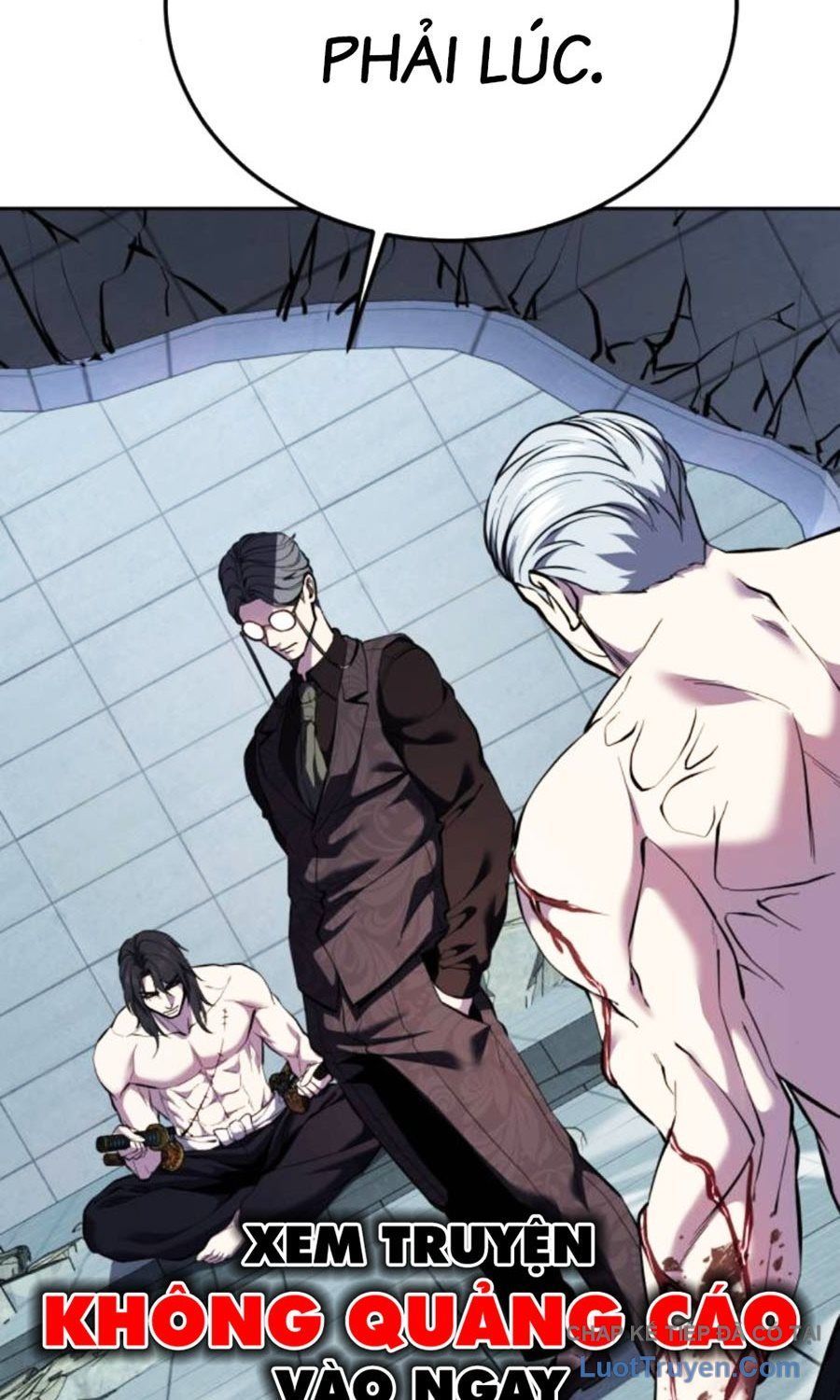 Cậu Bé Của Thần Chết Chapter 308 - 176