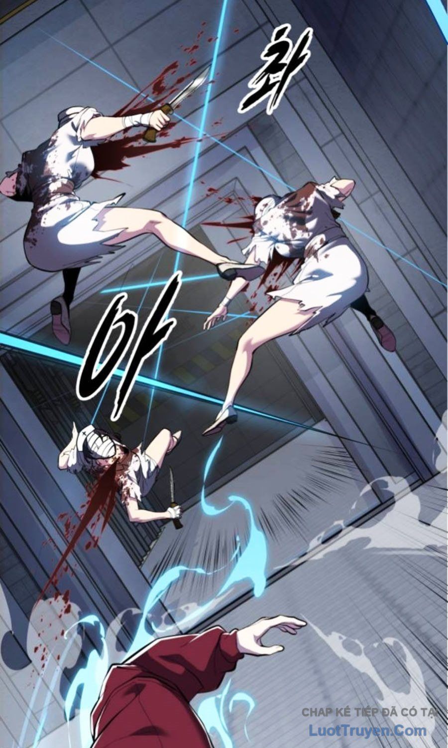 Cậu Bé Của Thần Chết Chapter 308 - 189