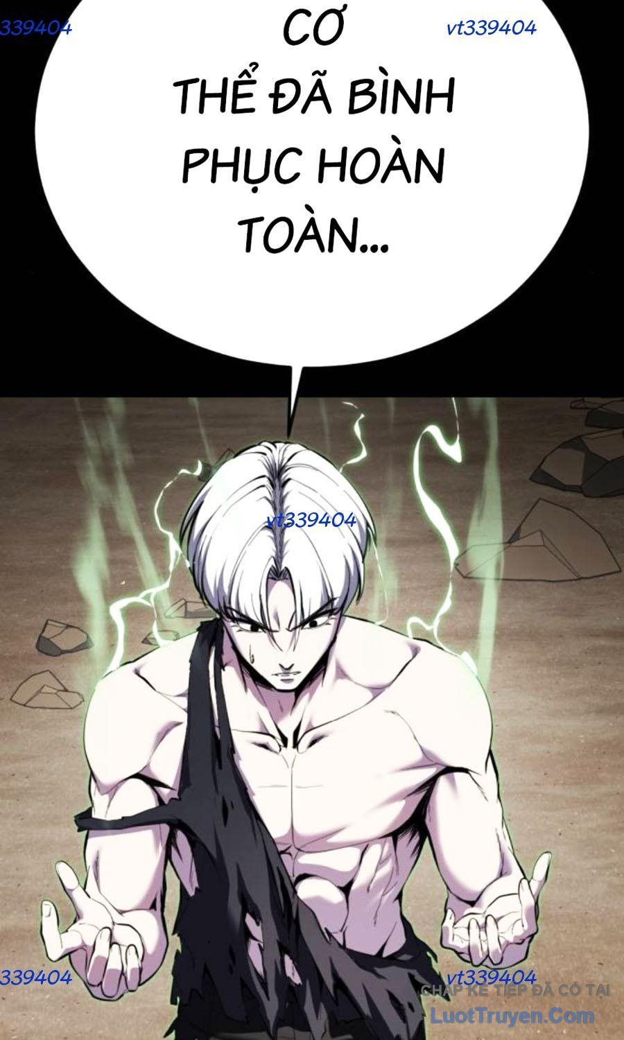 Cậu Bé Của Thần Chết Chapter 308 - 3