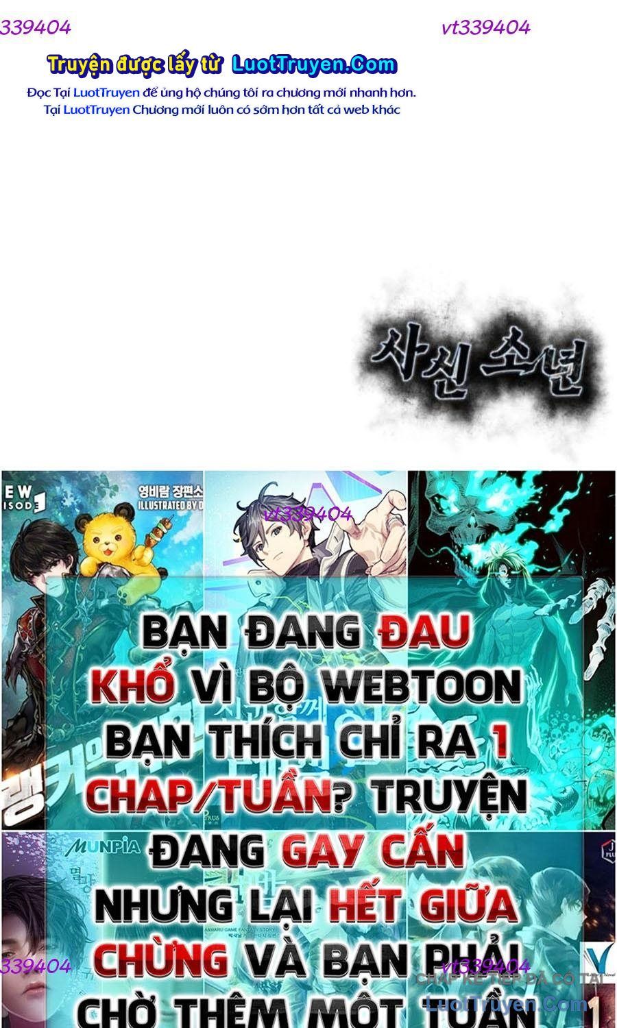 Cậu Bé Của Thần Chết Chapter 308 - 207