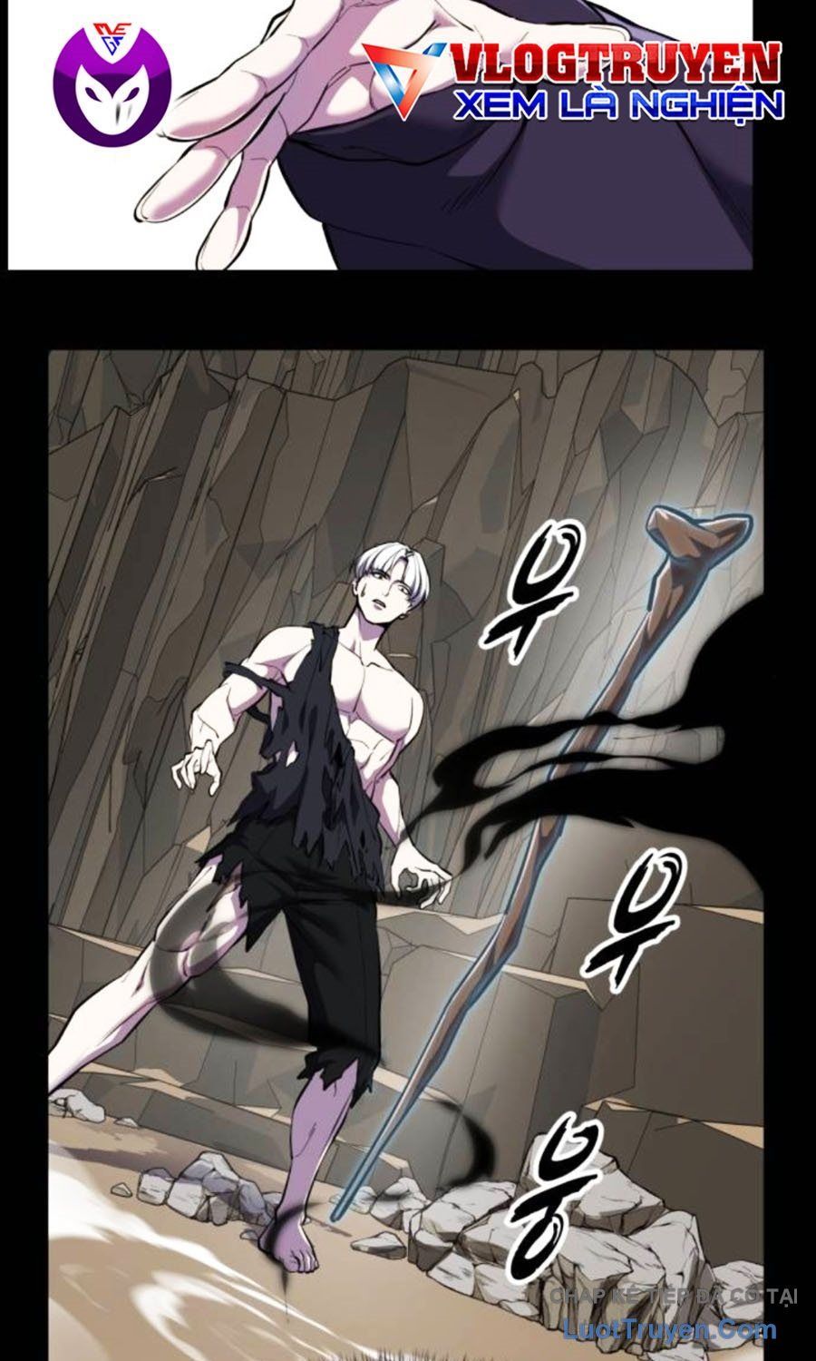 Cậu Bé Của Thần Chết Chapter 308 - 25