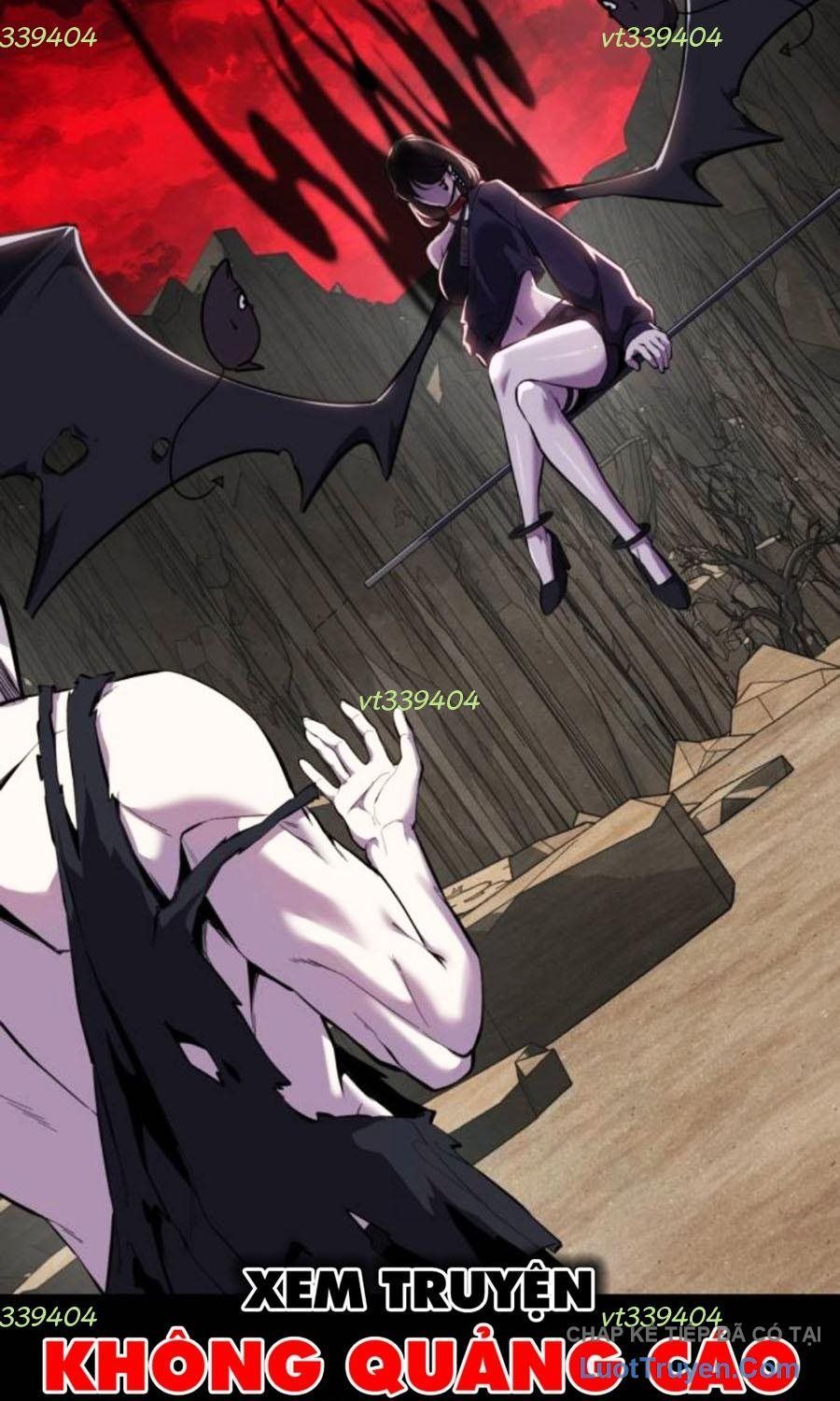Cậu Bé Của Thần Chết Chapter 308 - 5