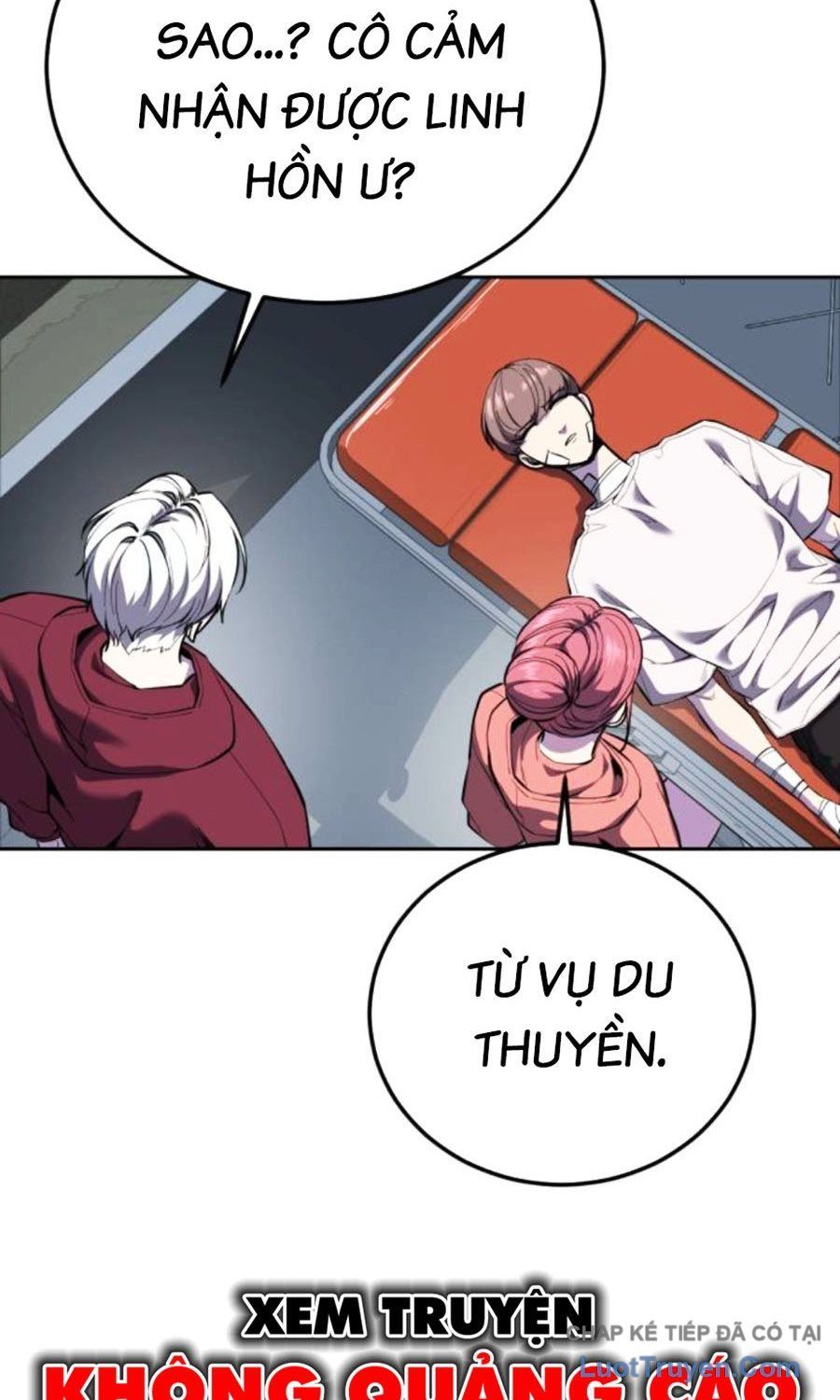 Cậu Bé Của Thần Chết Chapter 308 - 56