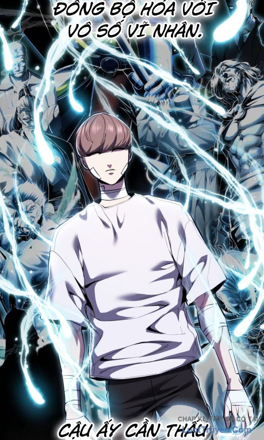 Cậu Bé Của Thần Chết Chapter 308 - 66