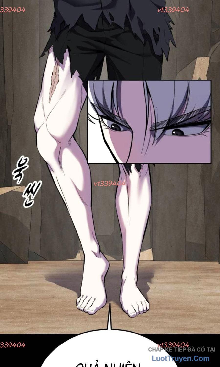 Cậu Bé Của Thần Chết Chapter 308 - 8