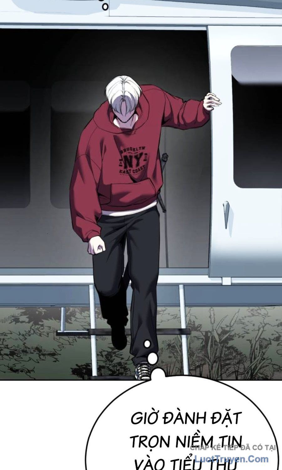 Cậu Bé Của Thần Chết Chapter 308 - 81