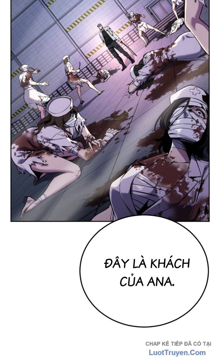 Cậu Bé Của Thần Chết Chapter 308 - 89