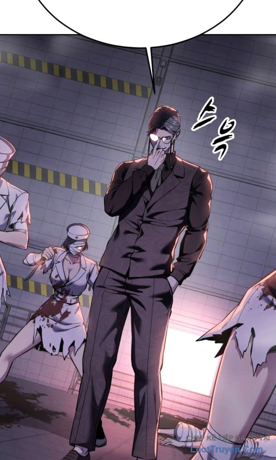 Cậu Bé Của Thần Chết Chapter 308 - 92