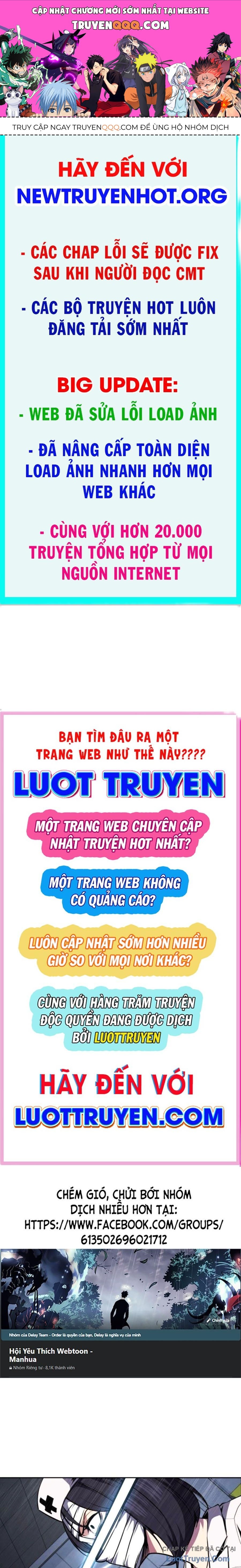 Cậu Bé Của Thần Chết Chapter 309 - 1