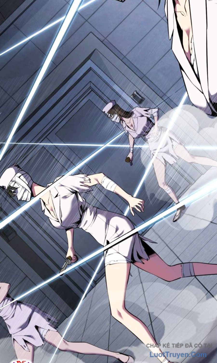 Cậu Bé Của Thần Chết Chapter 309 - 2