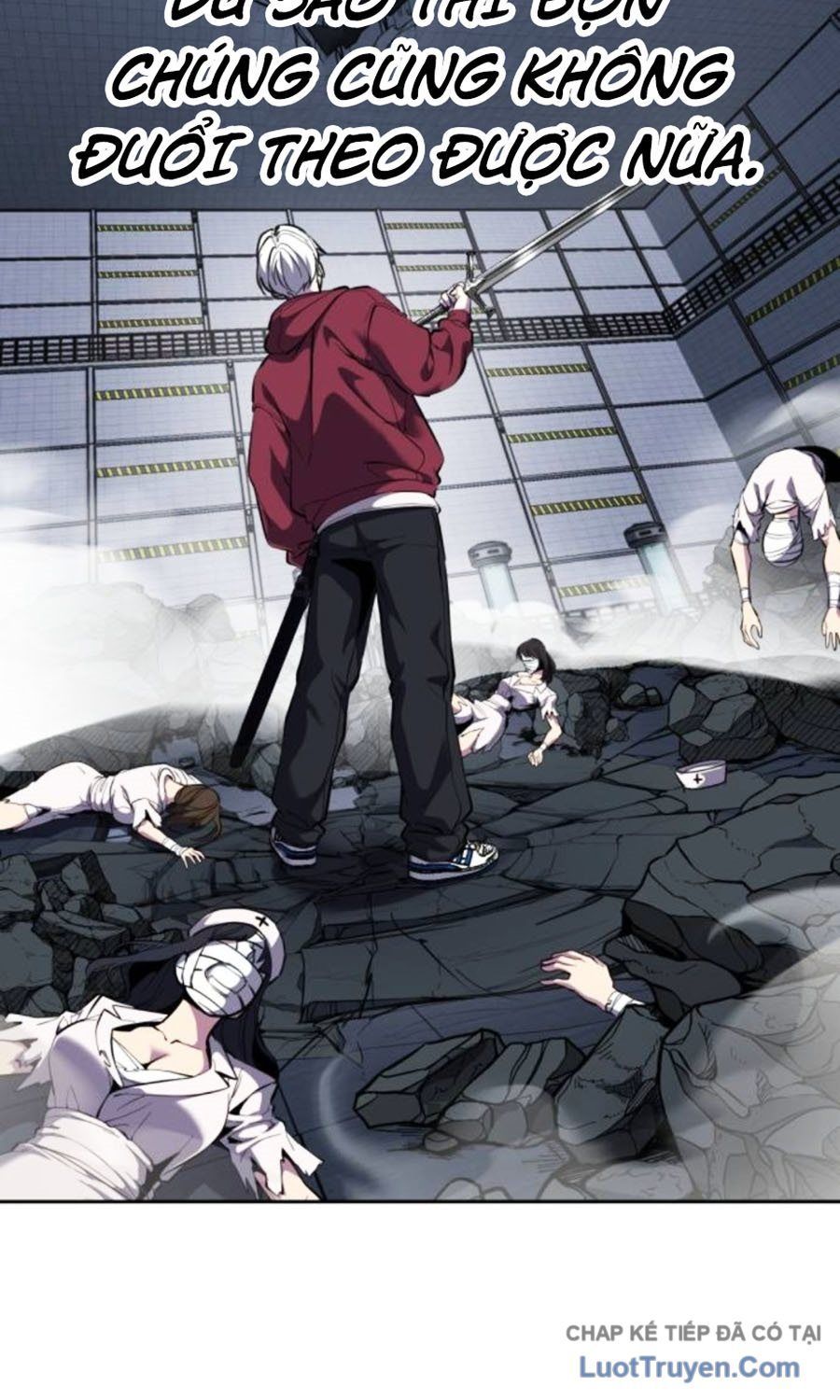 Cậu Bé Của Thần Chết Chapter 309 - 114