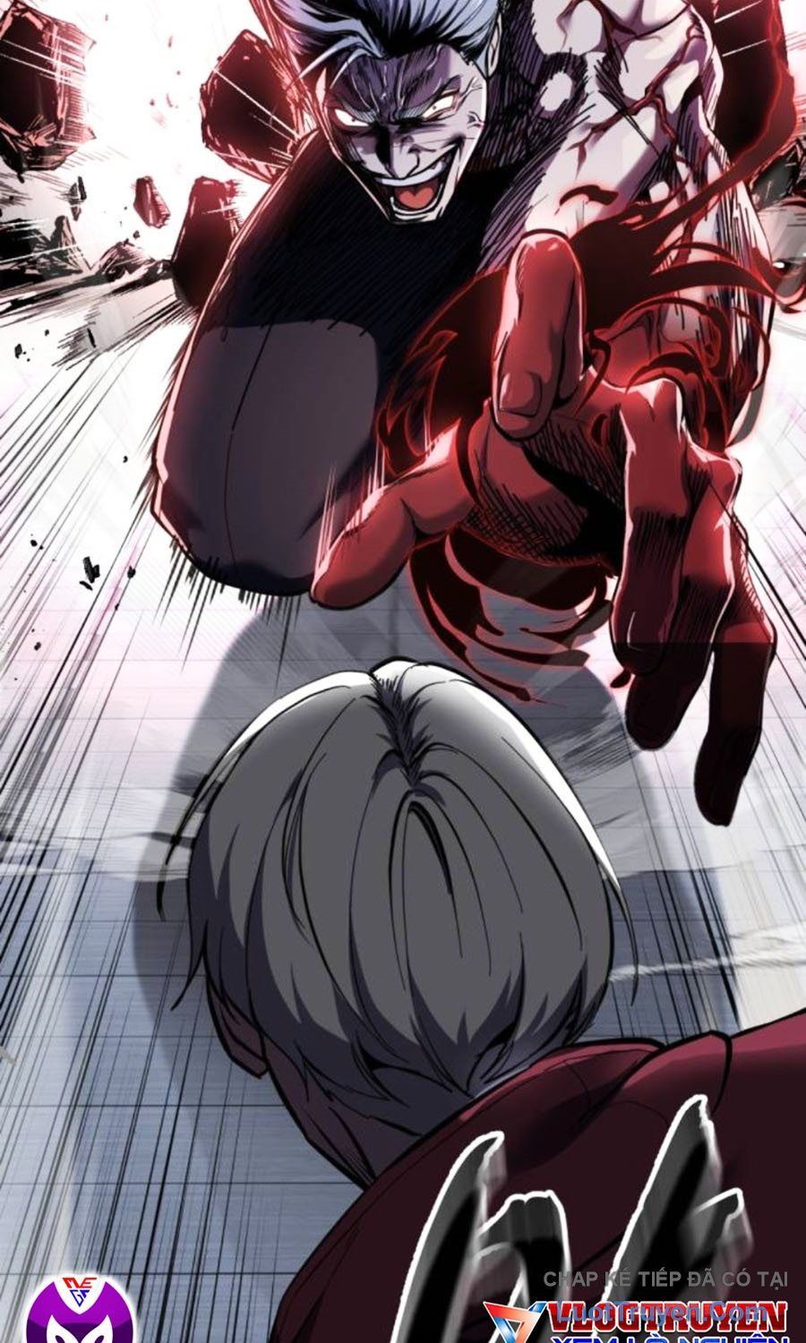 Cậu Bé Của Thần Chết Chapter 309 - 127