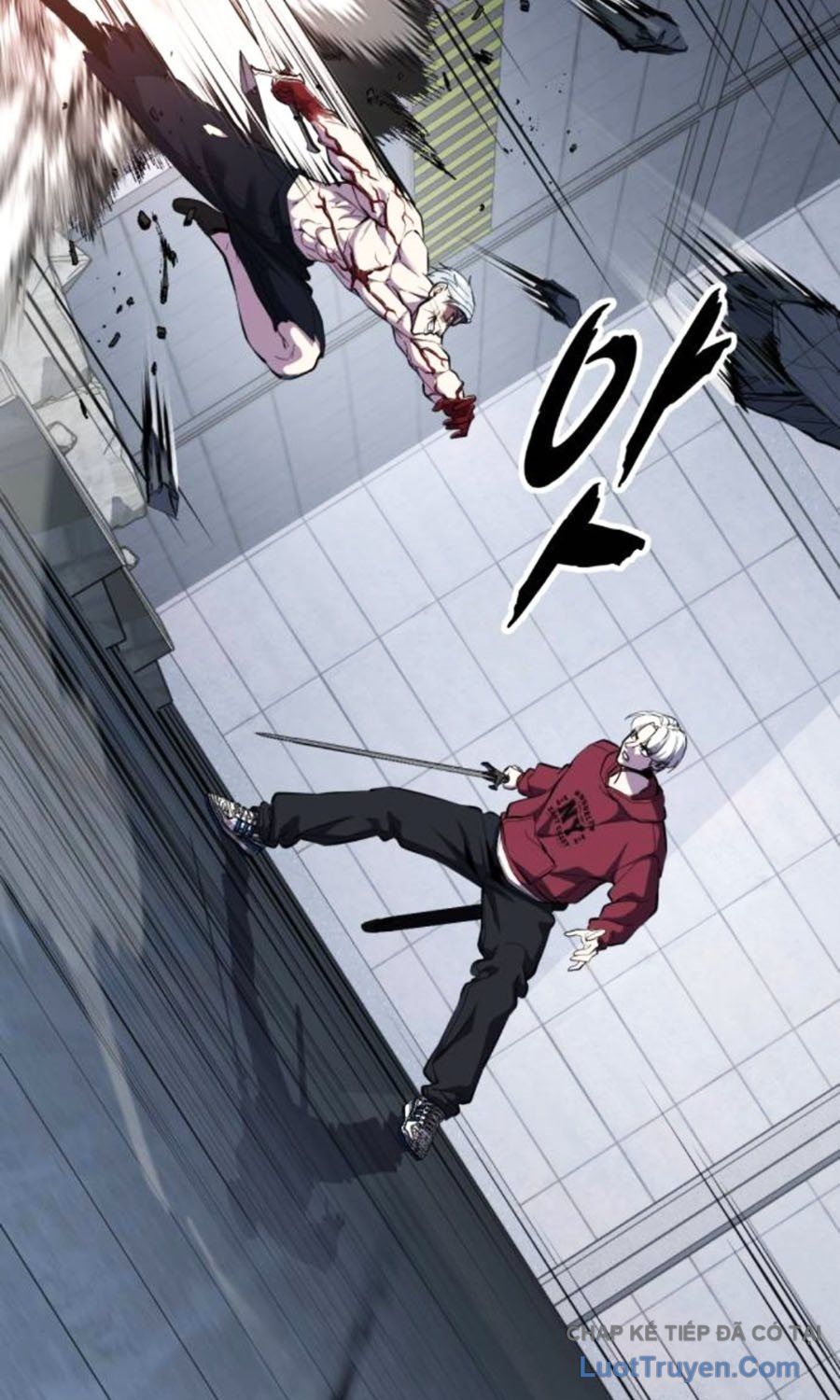 Cậu Bé Của Thần Chết Chapter 309 - 129