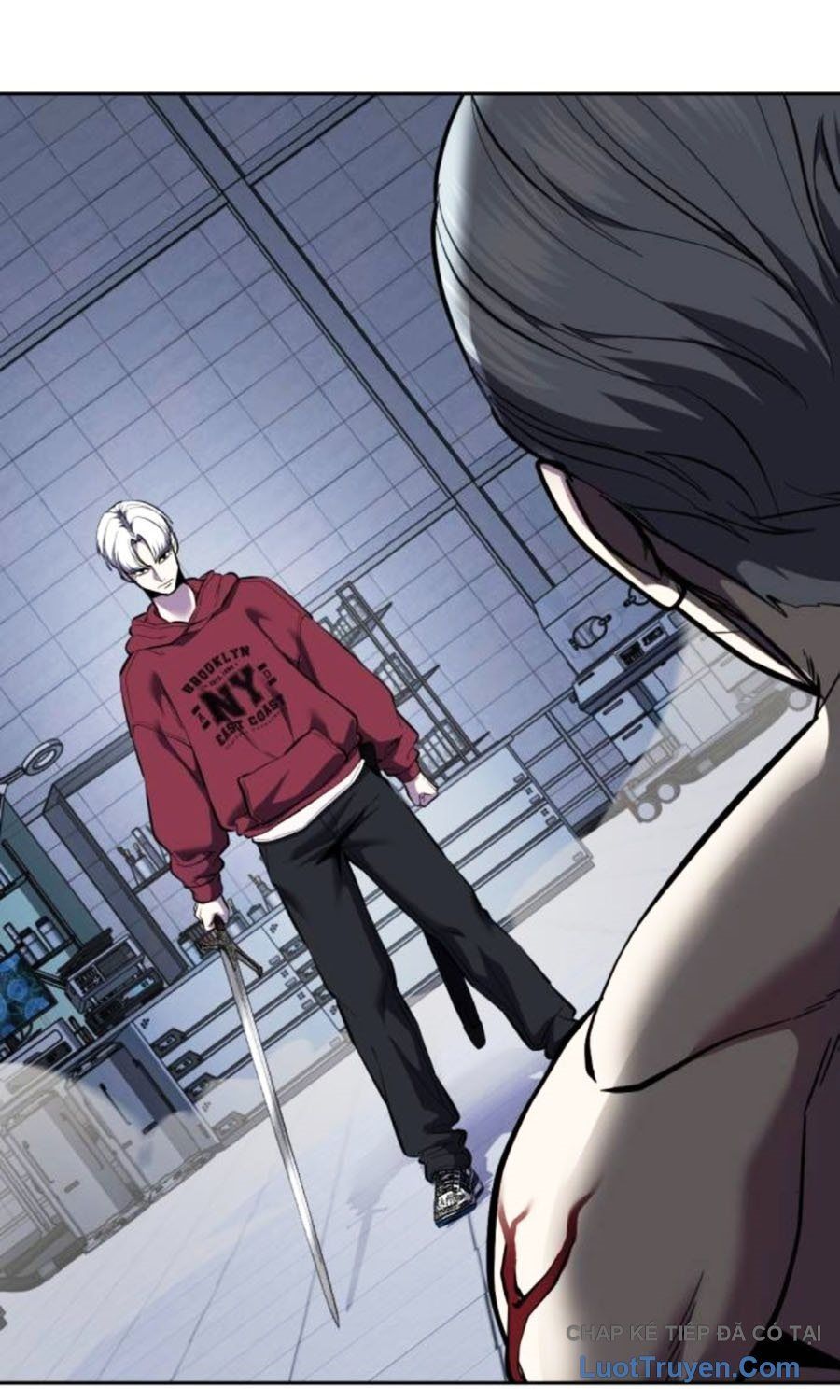 Cậu Bé Của Thần Chết Chapter 309 - 160