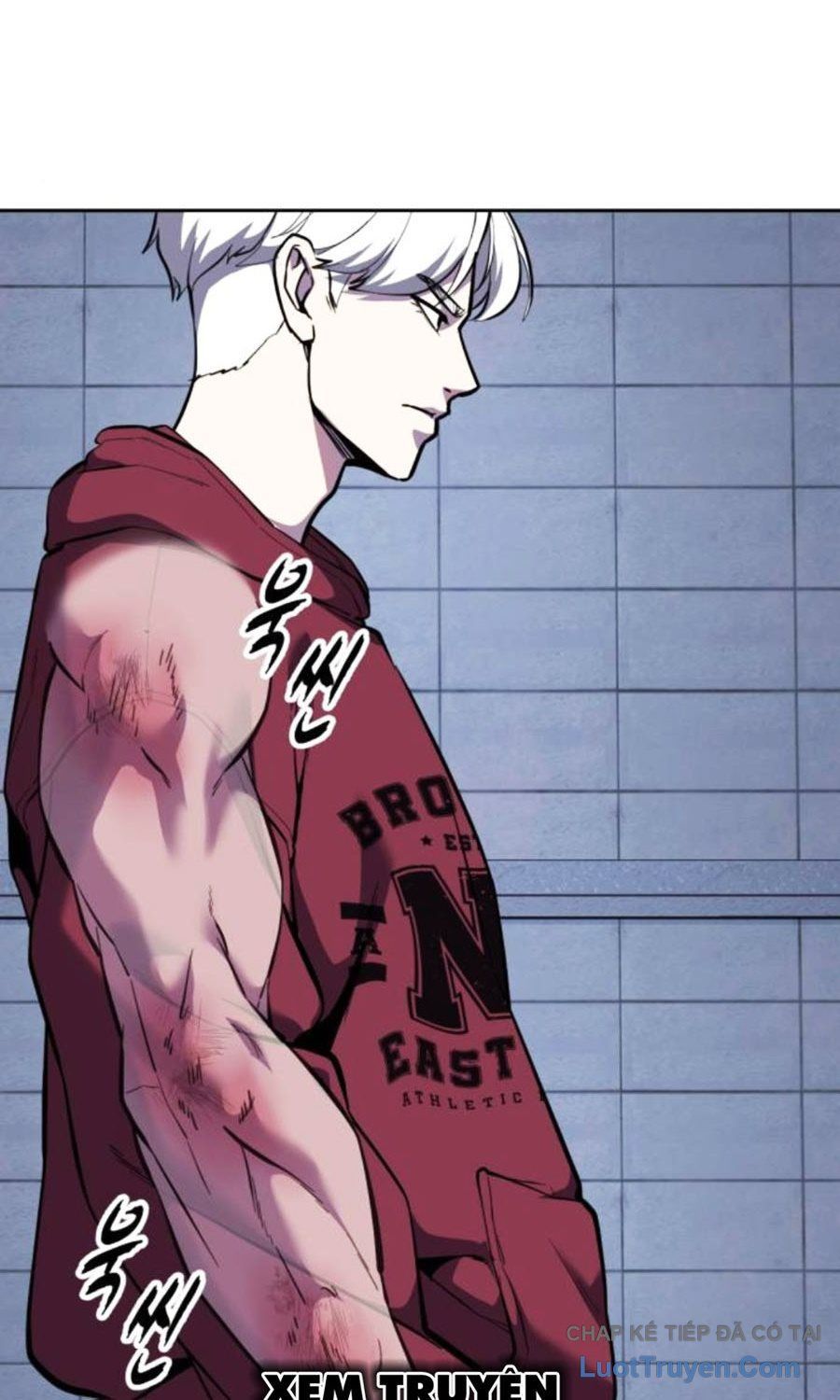 Cậu Bé Của Thần Chết Chapter 309 - 161