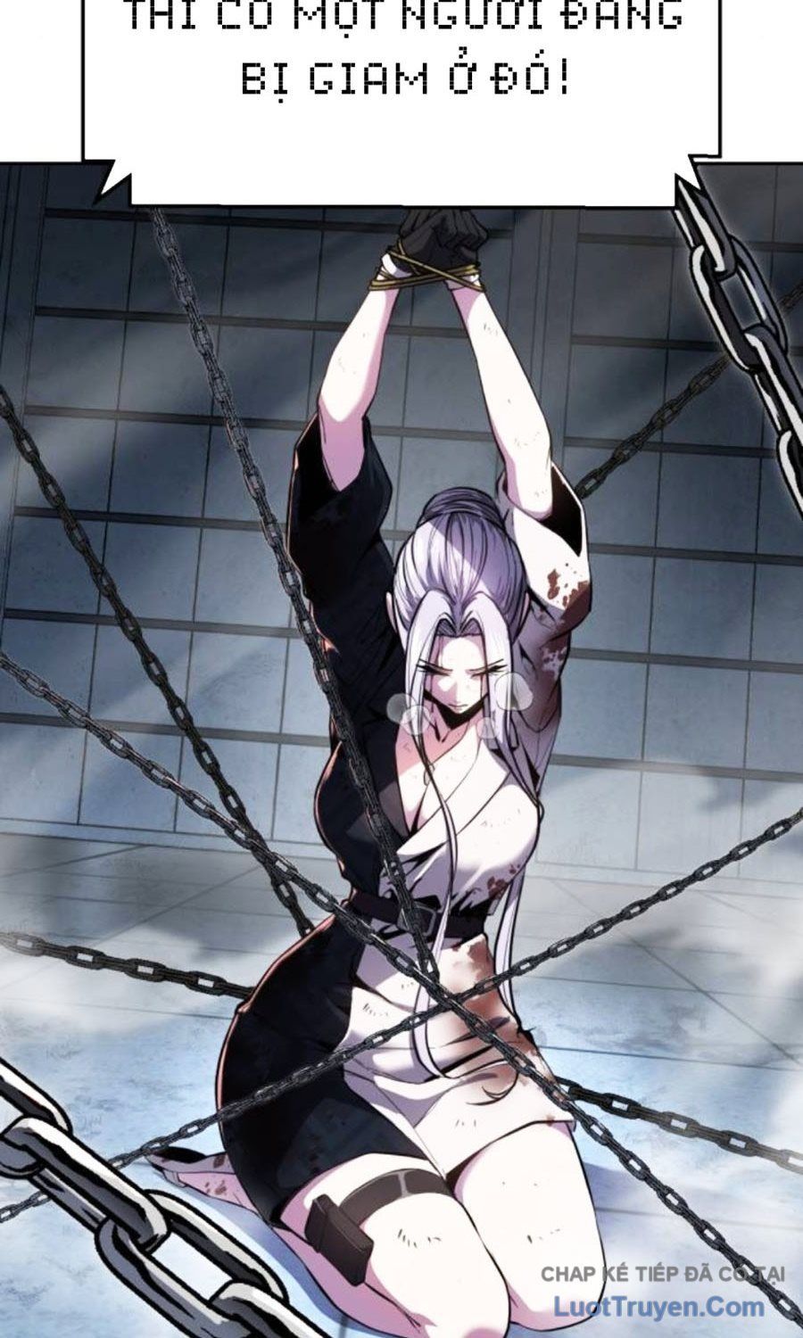 Cậu Bé Của Thần Chết Chapter 309 - 18