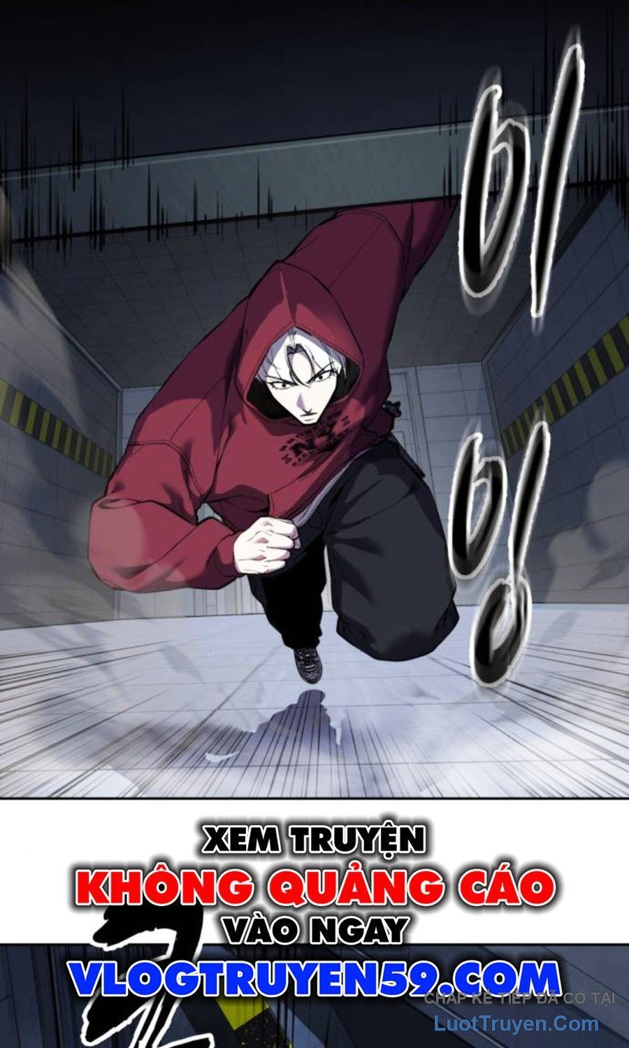 Cậu Bé Của Thần Chết Chapter 309 - 20