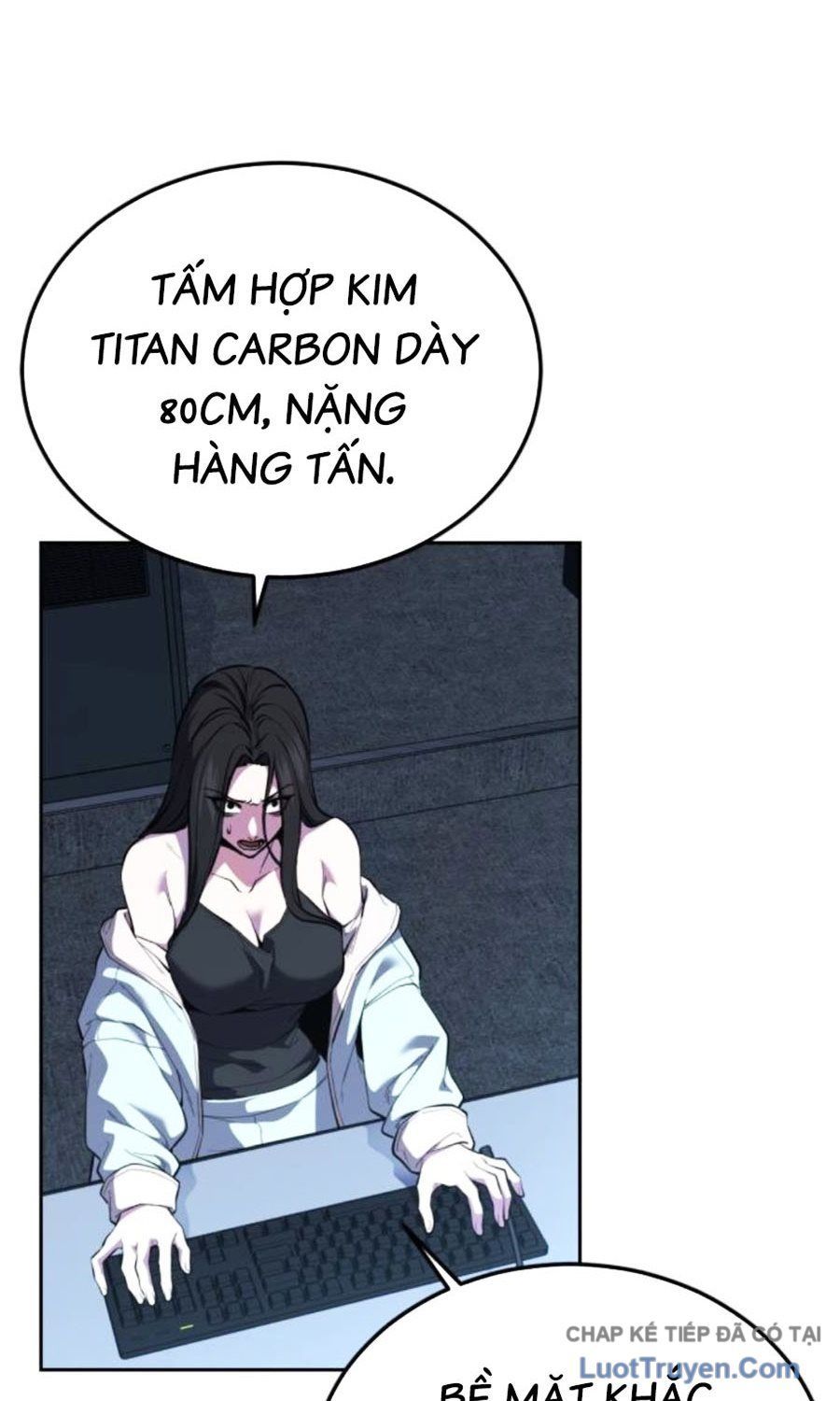 Cậu Bé Của Thần Chết Chapter 309 - 24