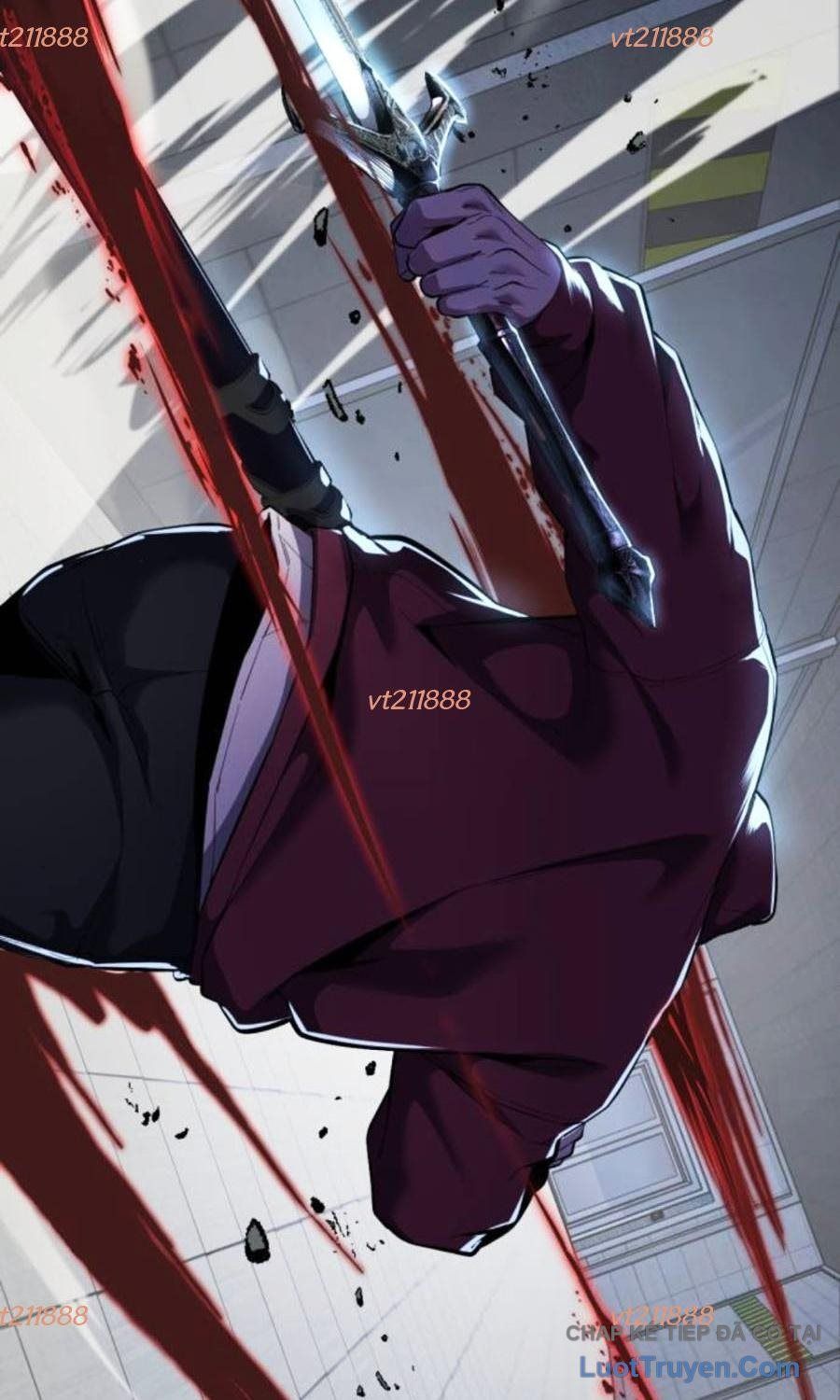 Cậu Bé Của Thần Chết Chapter 309 - 6